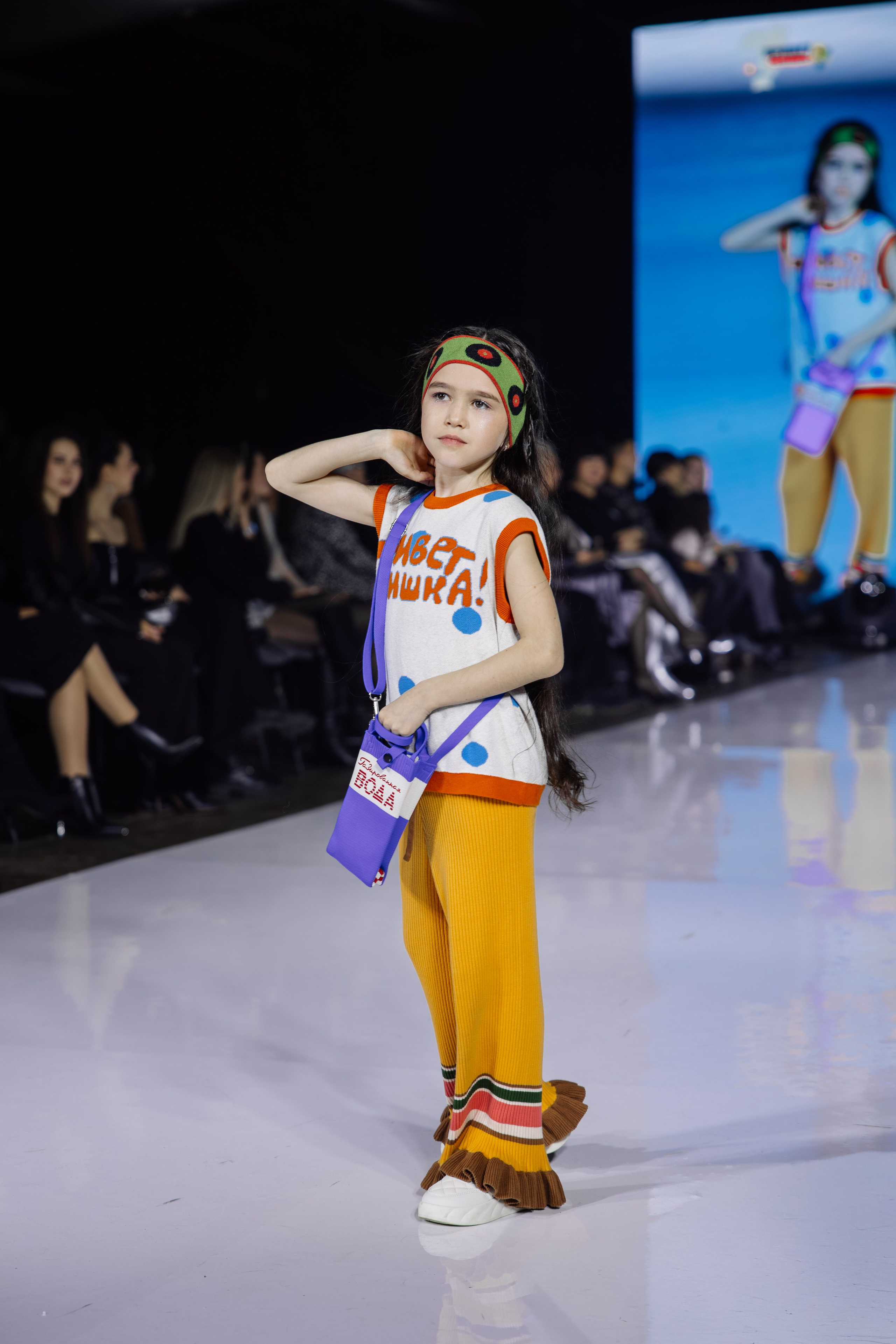 O&J FASHION FEST 2025. Свадебный фотограф в Иркутске Бобылев Никита