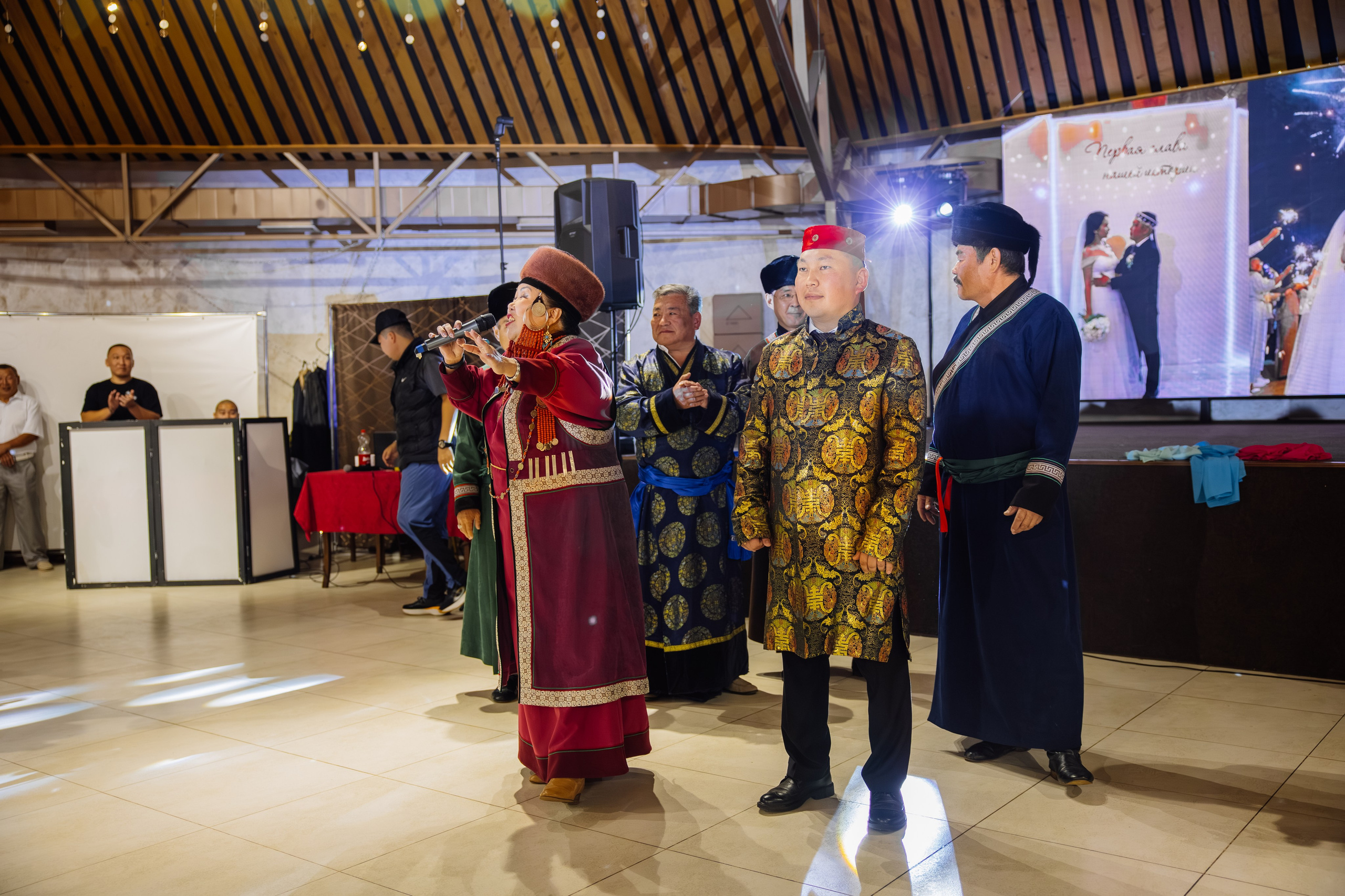 Всё начинается с любви. Свадебный фотограф в Иркутске Бобылев Никита