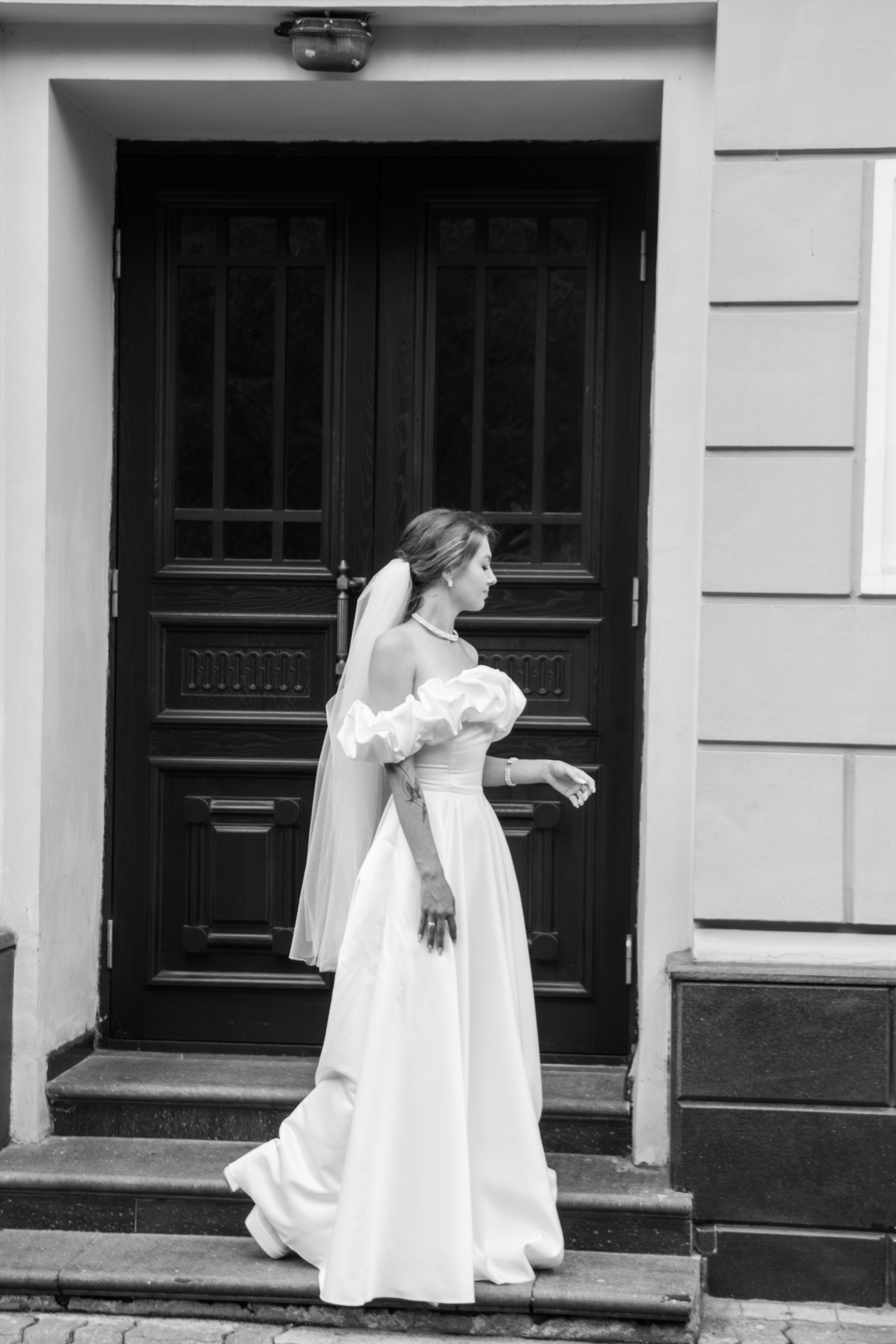 Кирилл & Дарья. Свадебный фотограф в Иркутске Бобылев Никита