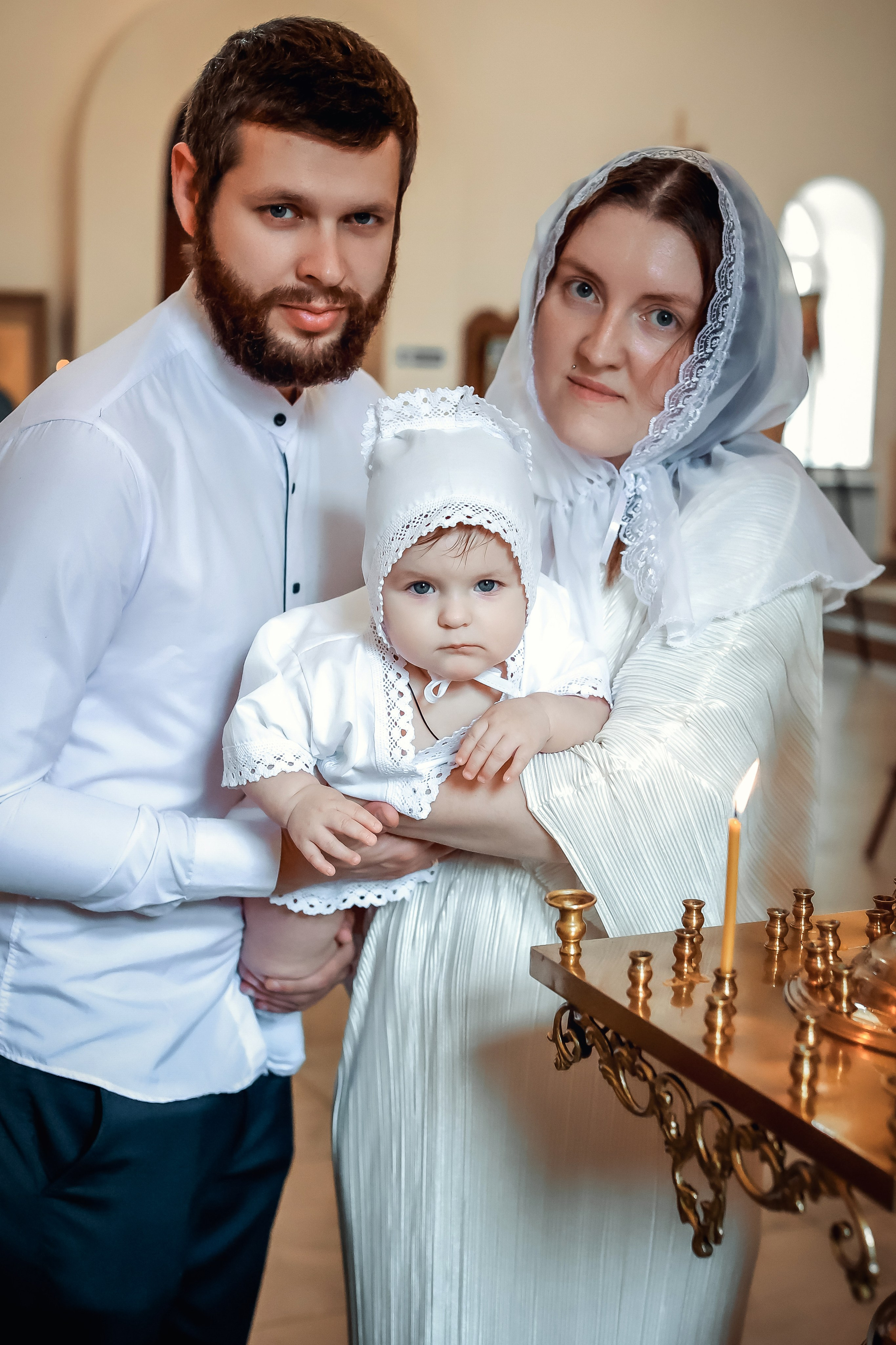 Храм преподобного Серафима Саровского на Опытной. Фотограф на крещение- венчание.Свадебный и семейный фотограф в Липецке Алена Данильченко