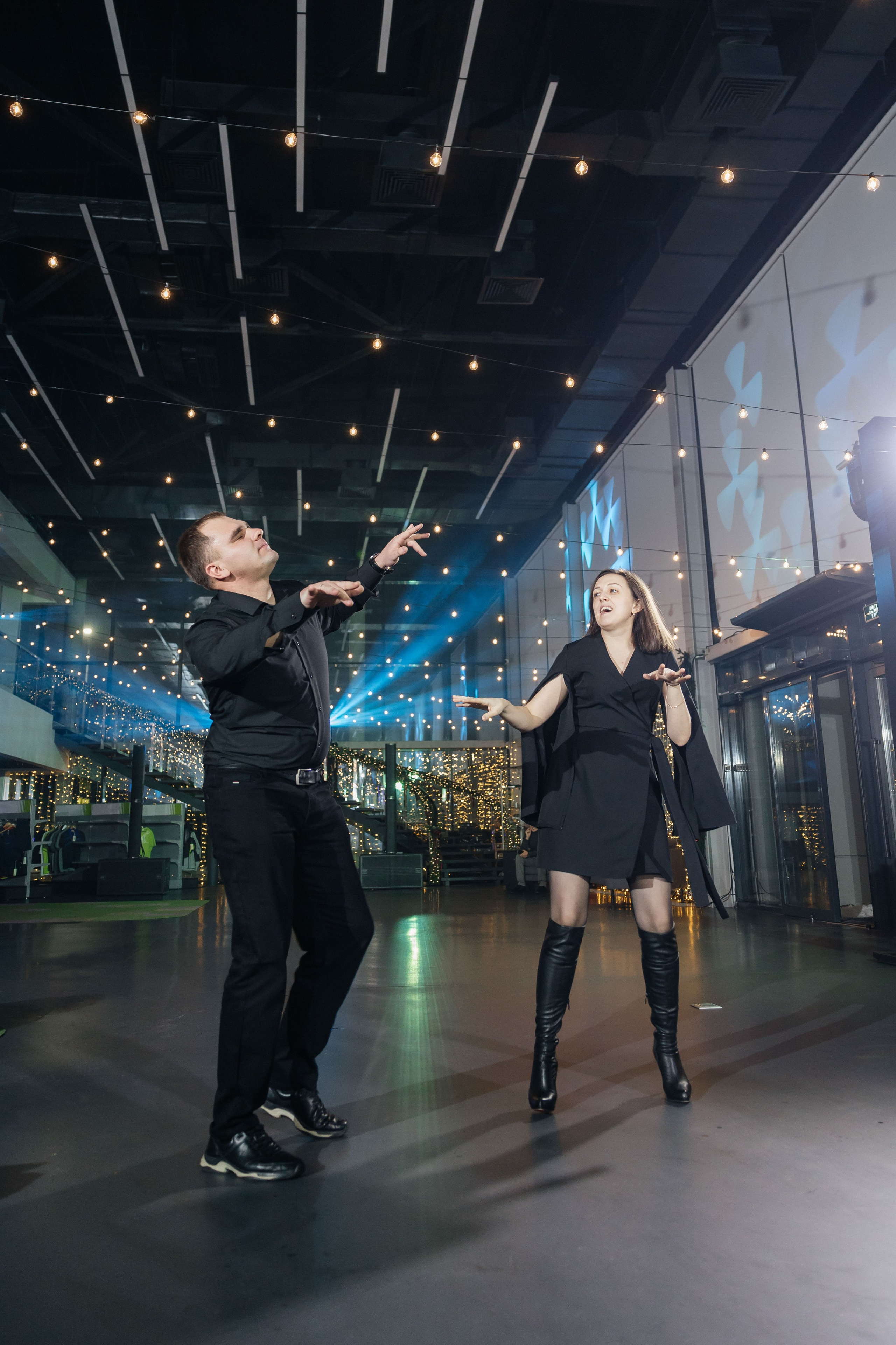 Проект 2. Корпоратив CT AGRO. Дата: декабрь 2023. Профессиональный фотограф в городе Астана/Алматы Даурен Сембаев