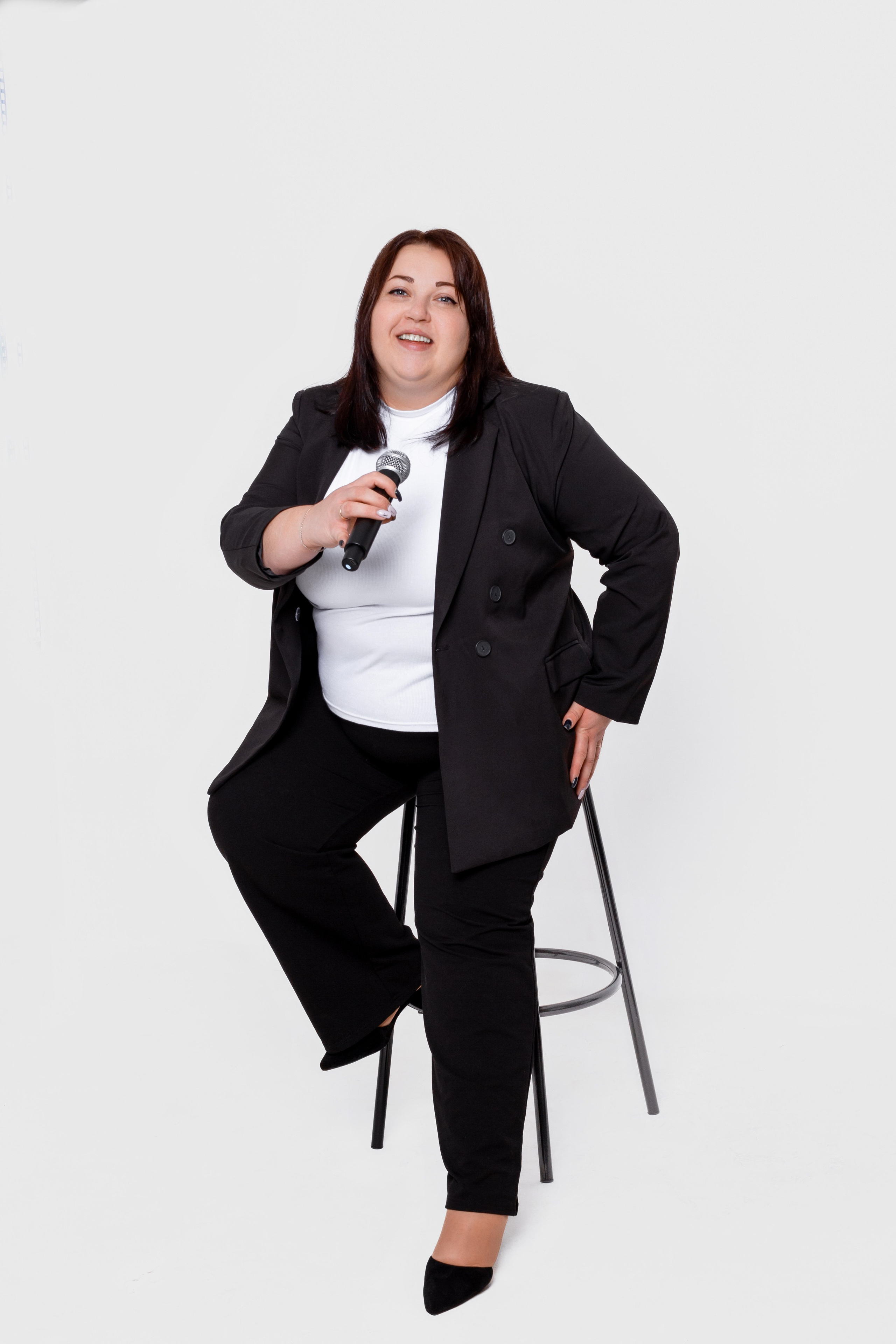 Имиджевая фотосессия. Ваш фотограф Анна, фотосалон «В Кадре» Велиж