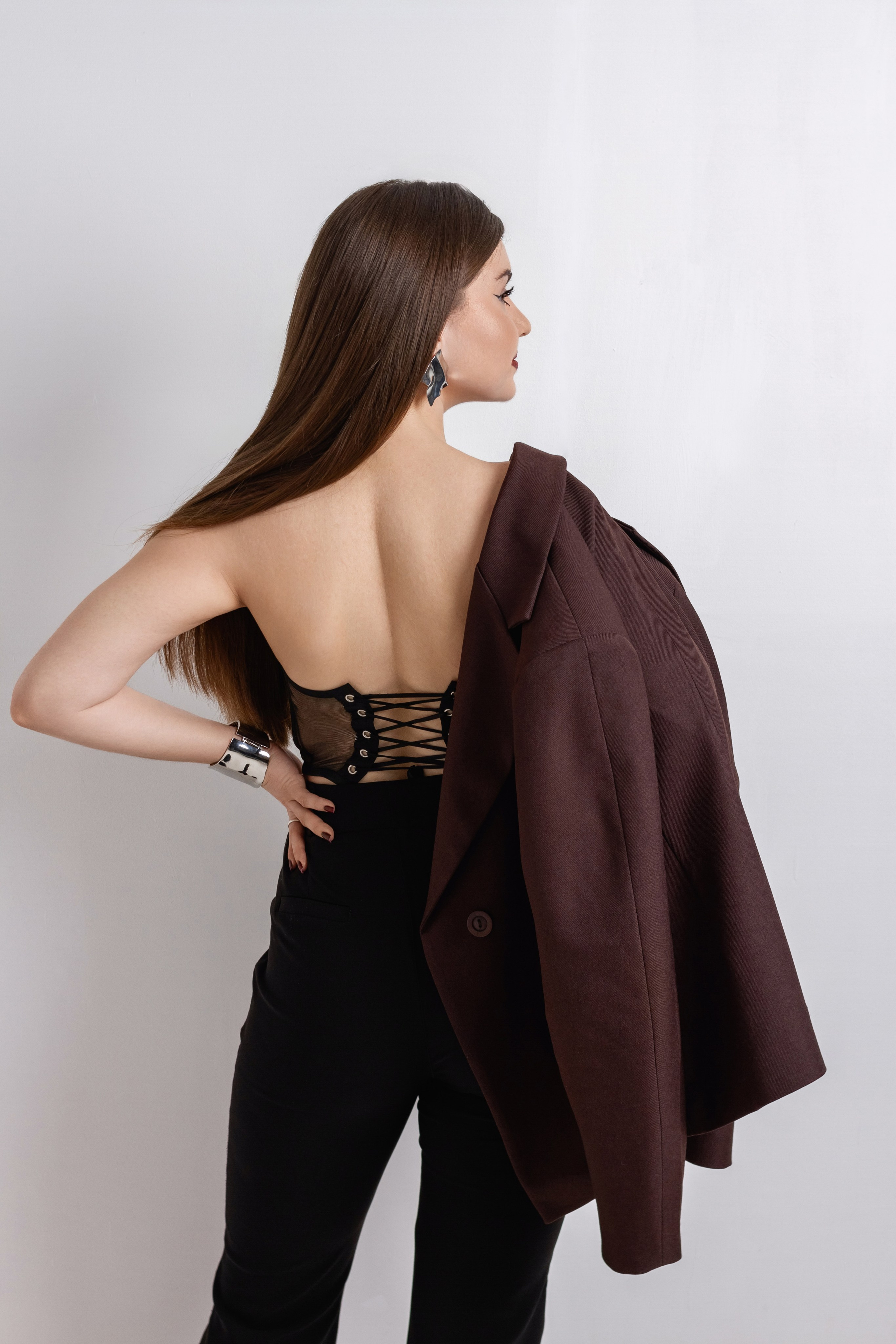 Индивидуальные и творческие женские. Ваш фотограф Анна, фотосалон «В Кадре» Велиж