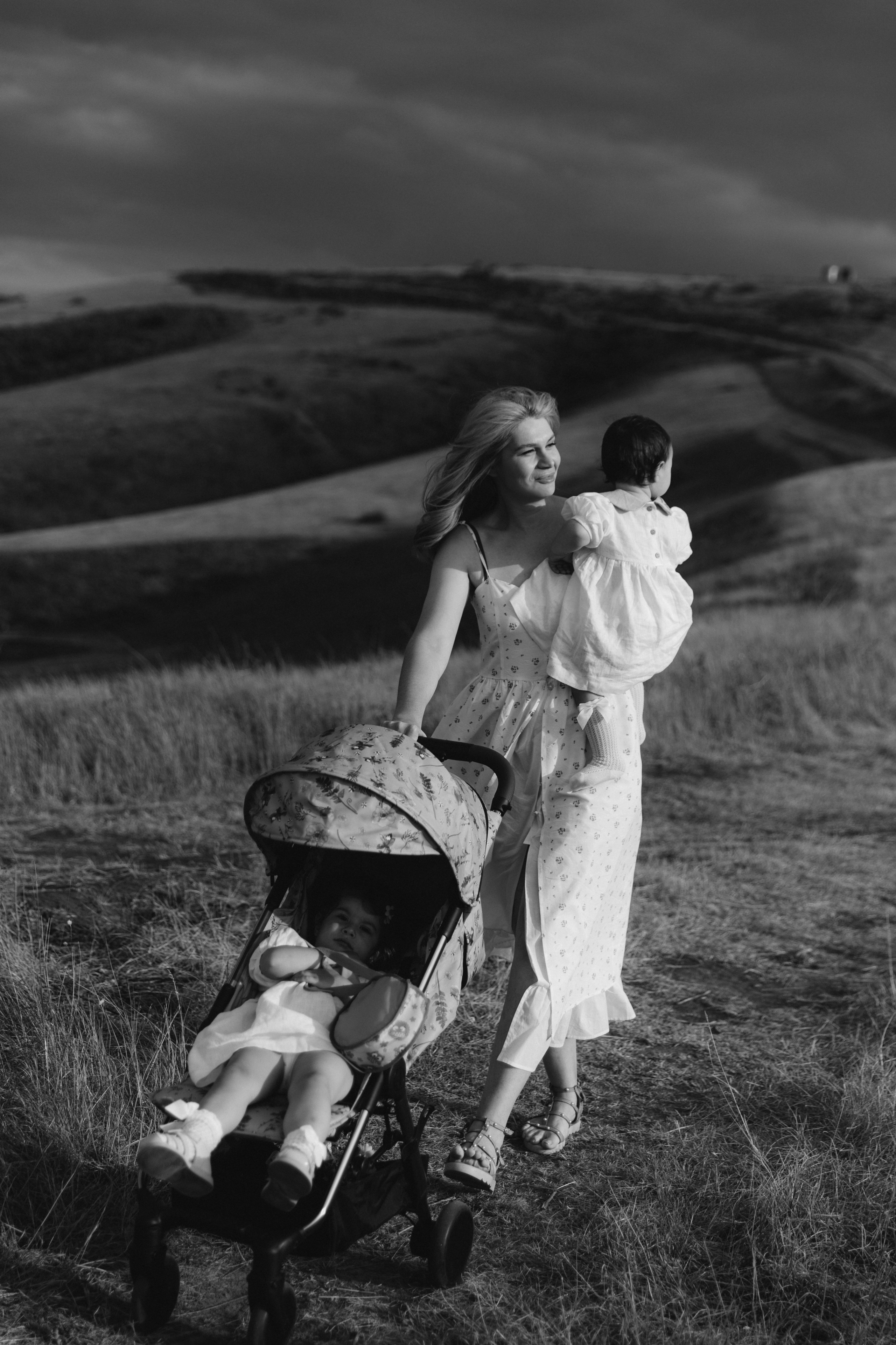 Илона. Свадебный и семейный фотограф Василина Батищева в Моздоке, Северной Осетии и КМВ