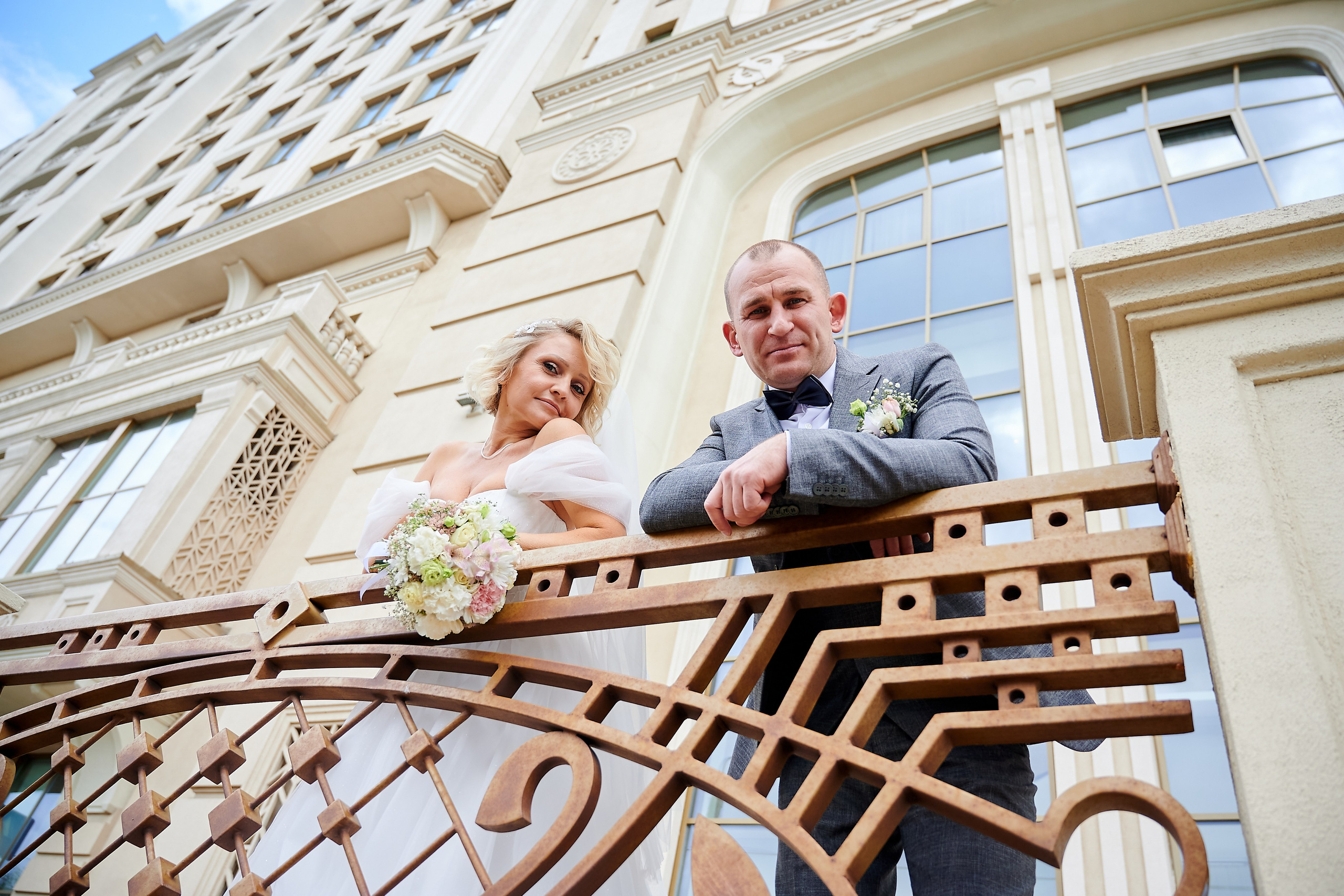 S&N. Профессиональный репортажный фотограф в Самаре Никита Королев