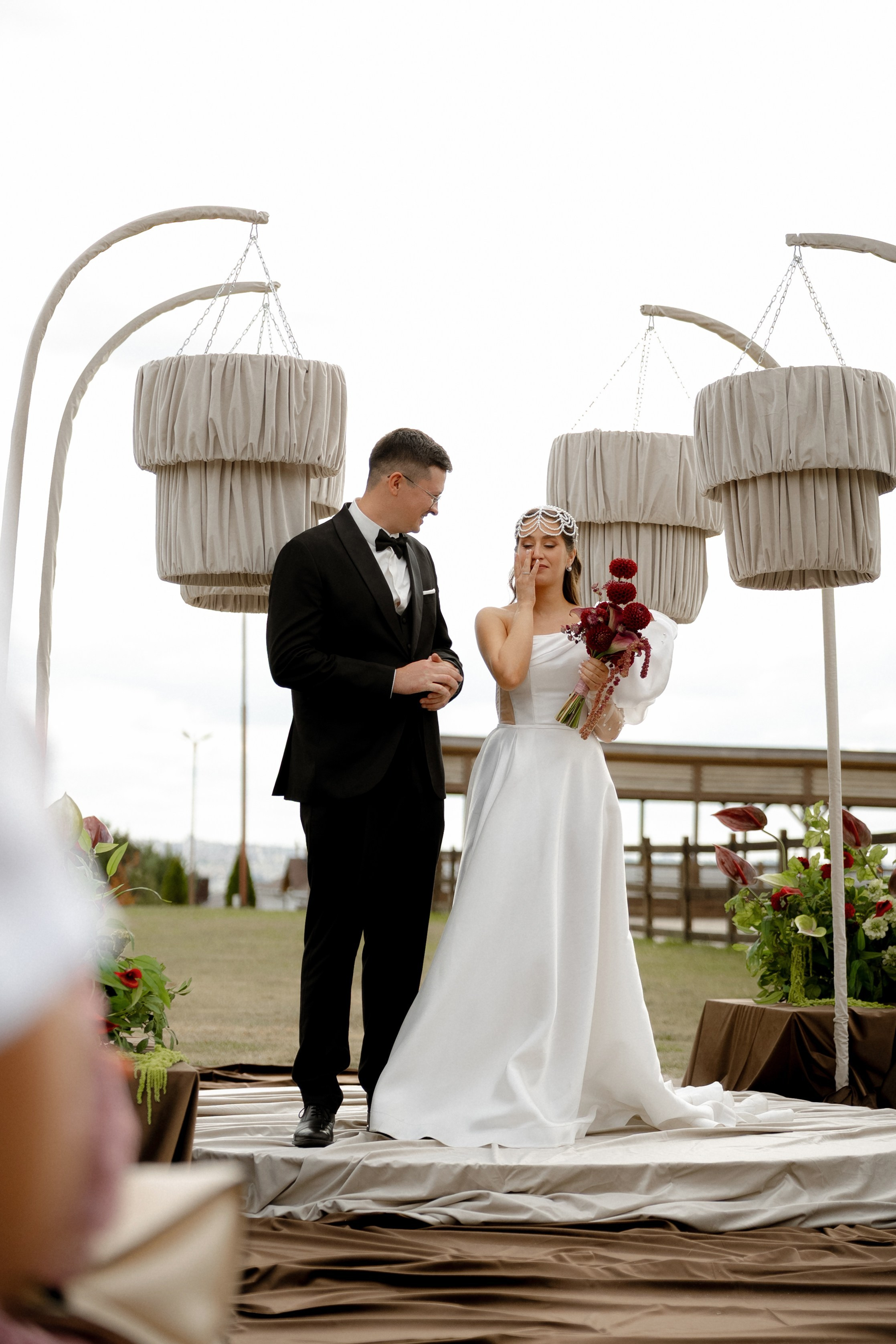 Фото: Сахарова Мария (основной фотограф), Романова Анна (backstage)