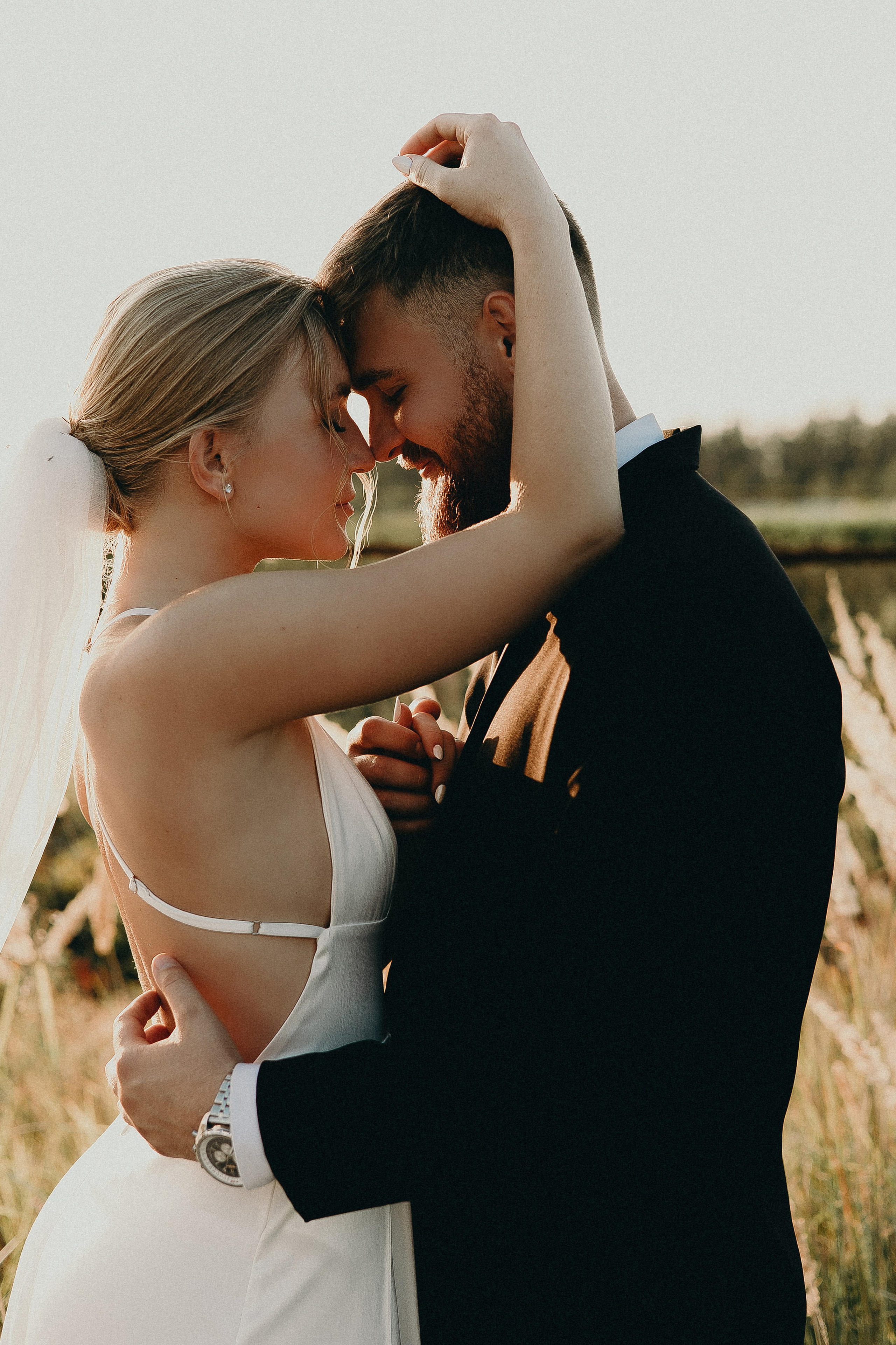 Свадьба. Семейный и свадебный фотограф в Ульяновске