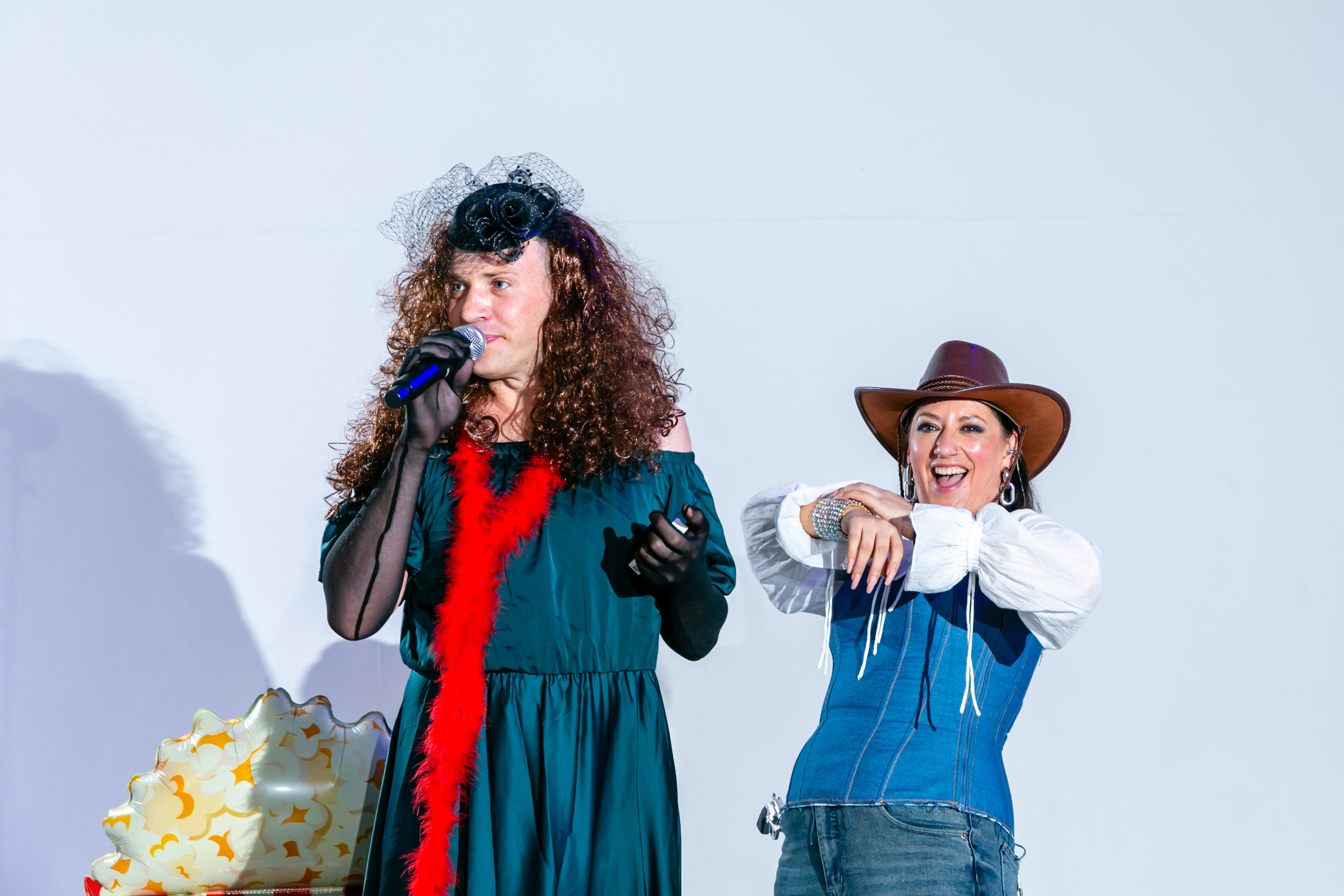 Светлана Ларионова 25.07. Фотограф Елена Лагода