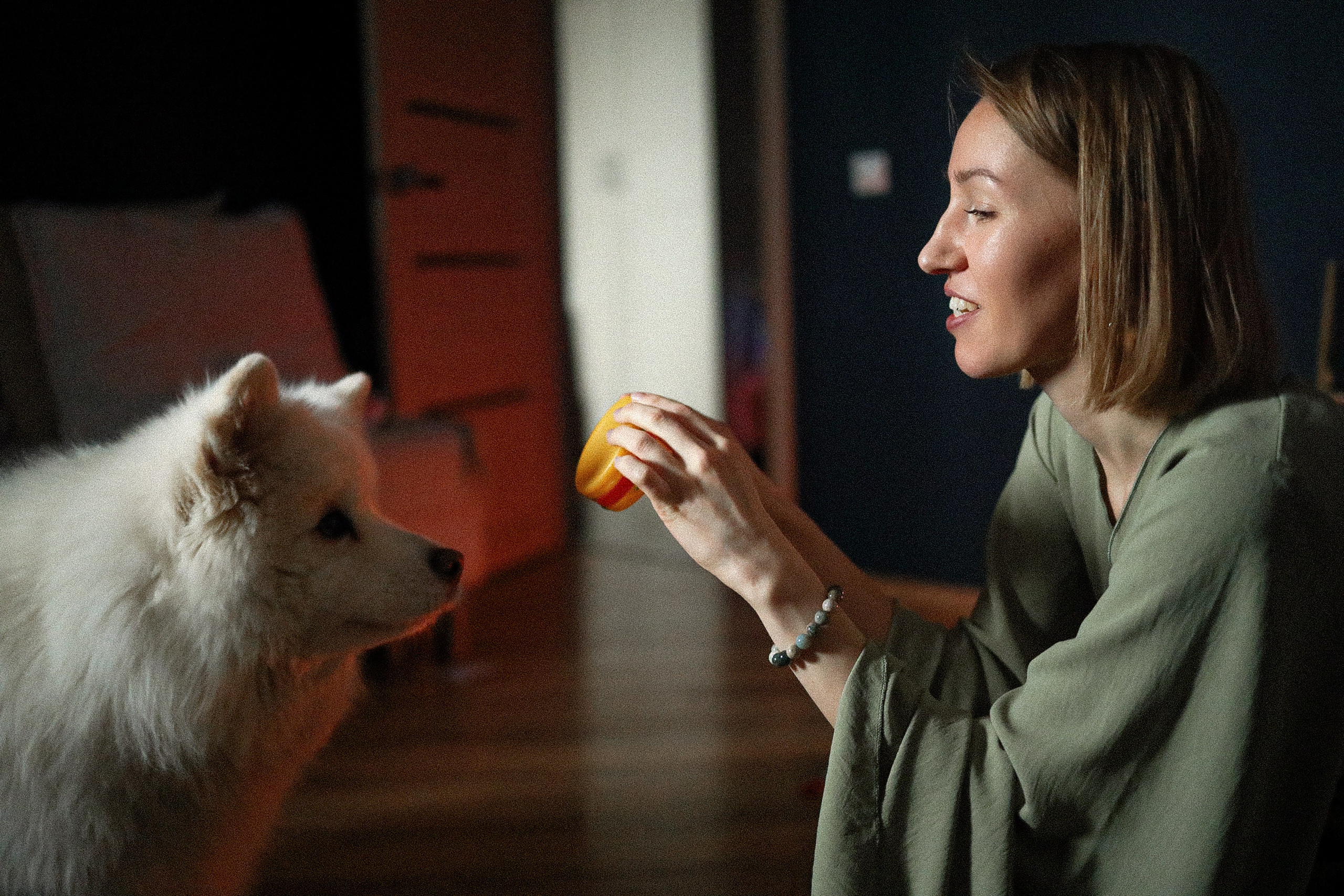 Домашний репортаж. Семейный фотограф в Тюмени | Алёна Снопкова