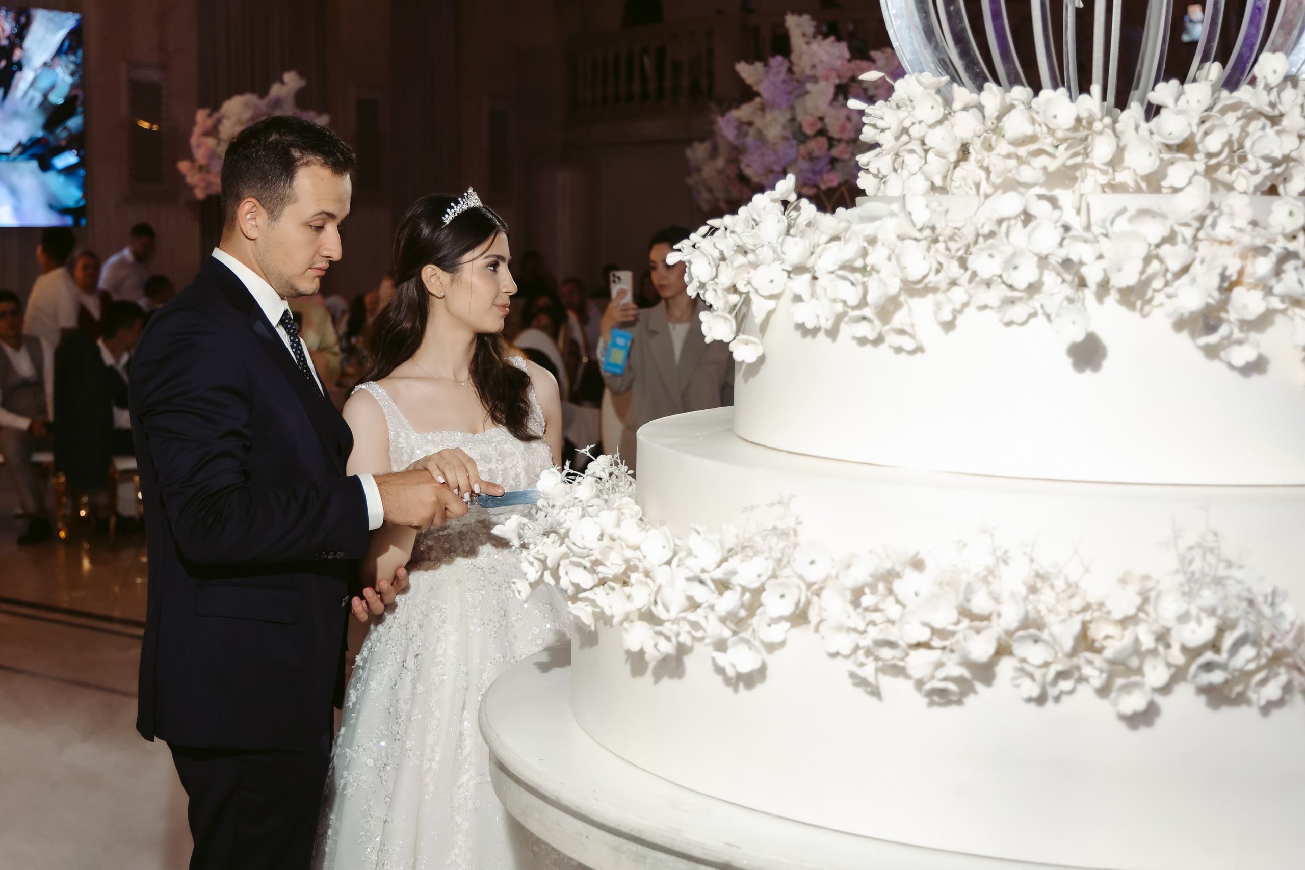 Свадьба С & К. Свадебный Фотограф в Москве Гор Магтагян