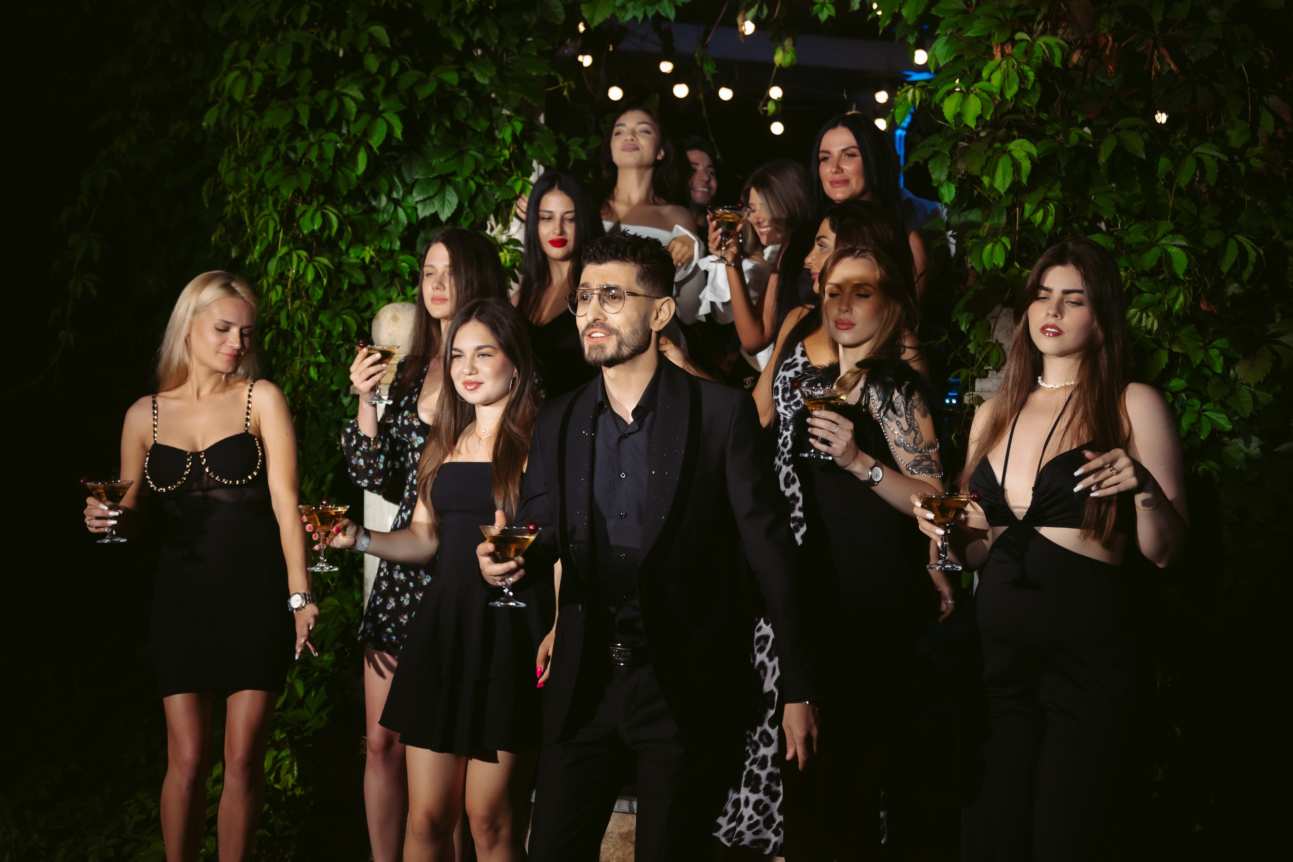 Harut Bareghamyan. Свадебный Фотограф в Москве Гор Магтагян