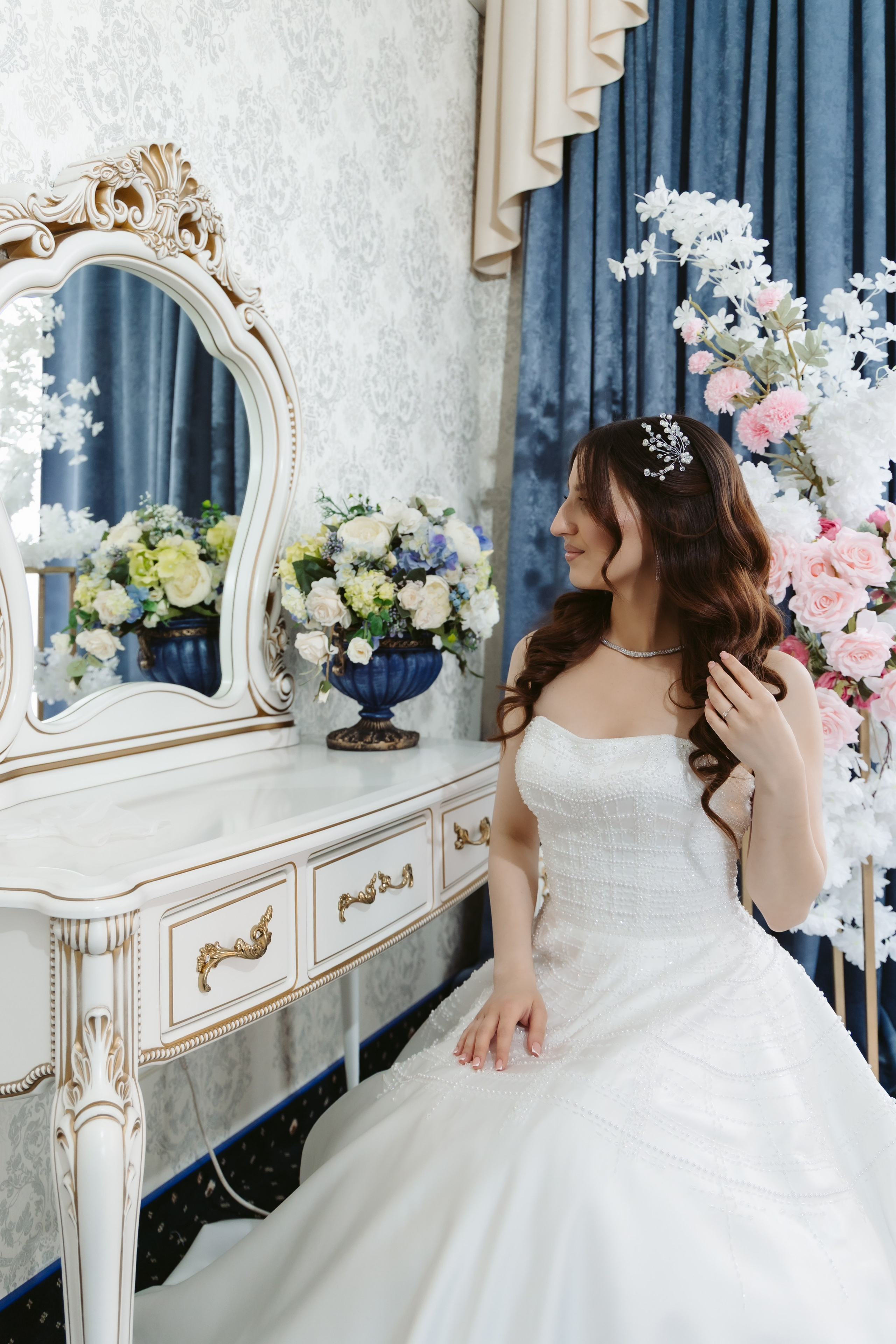 Свадьба К & Л. Свадебный Фотограф в Москве Гор Магтагян