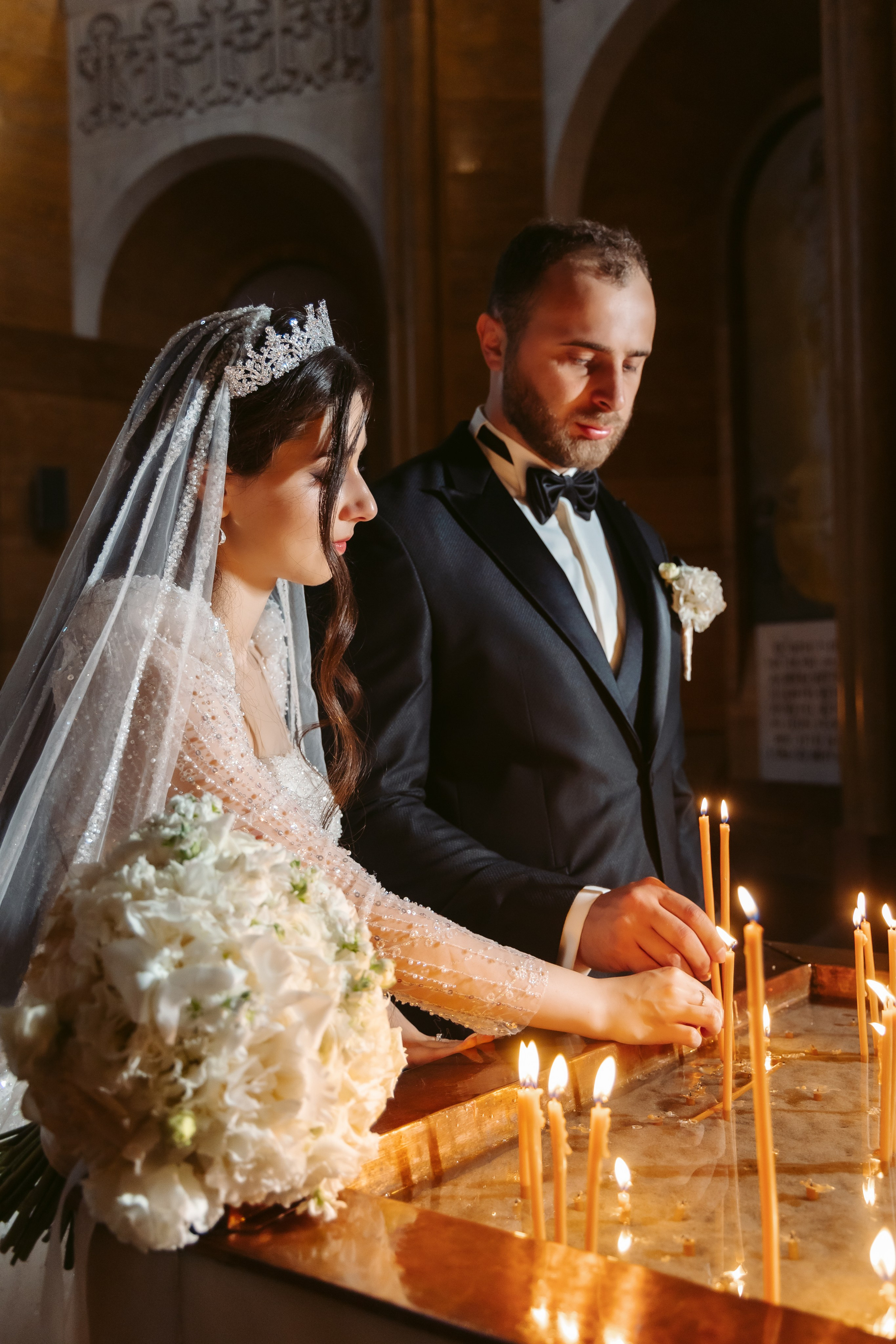 Свадьба А & С. Свадебный Фотограф в Москве Гор Магтагян