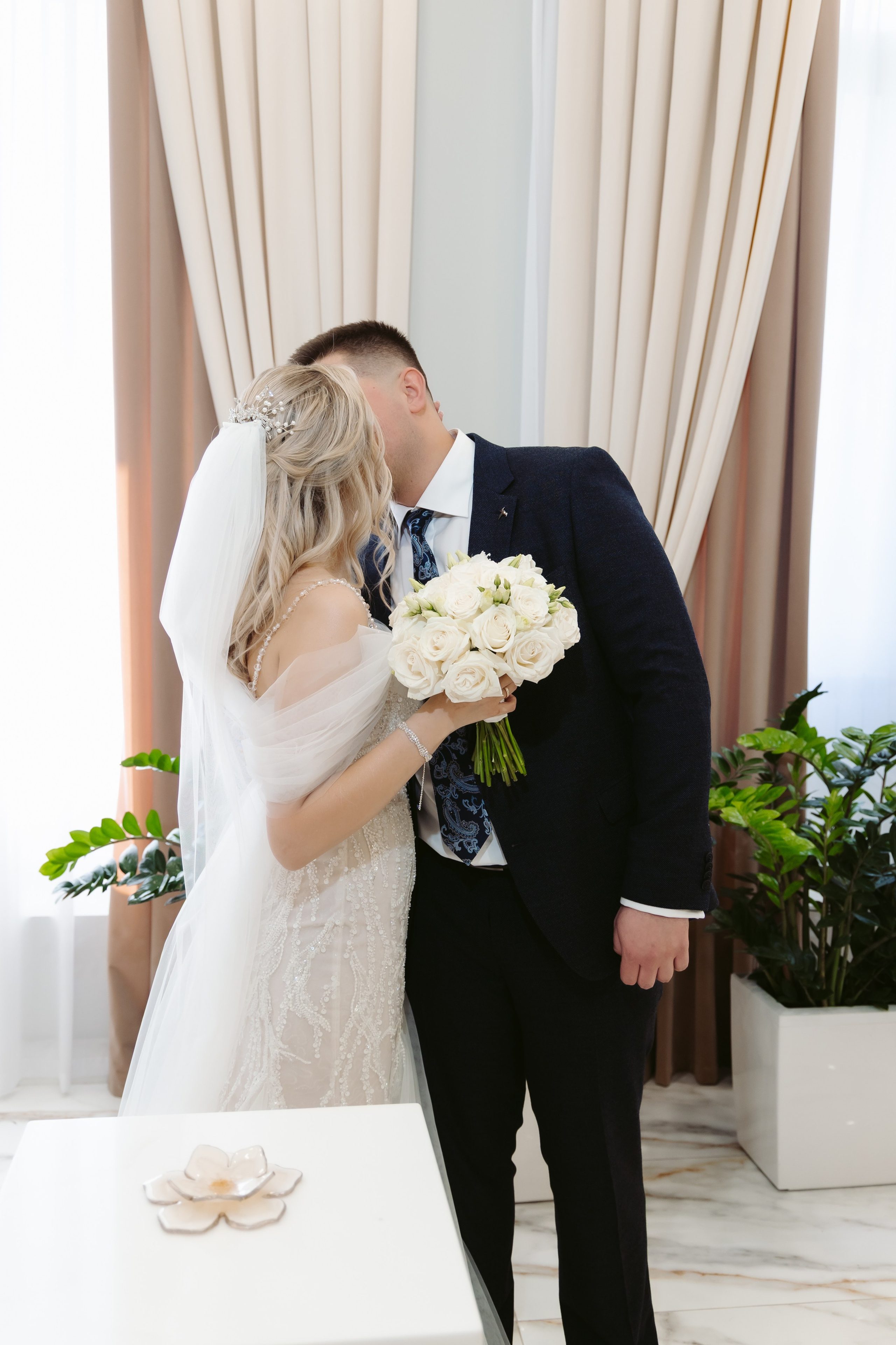 Свадьба К & Н. Свадебный Фотограф в Москве Гор Магтагян