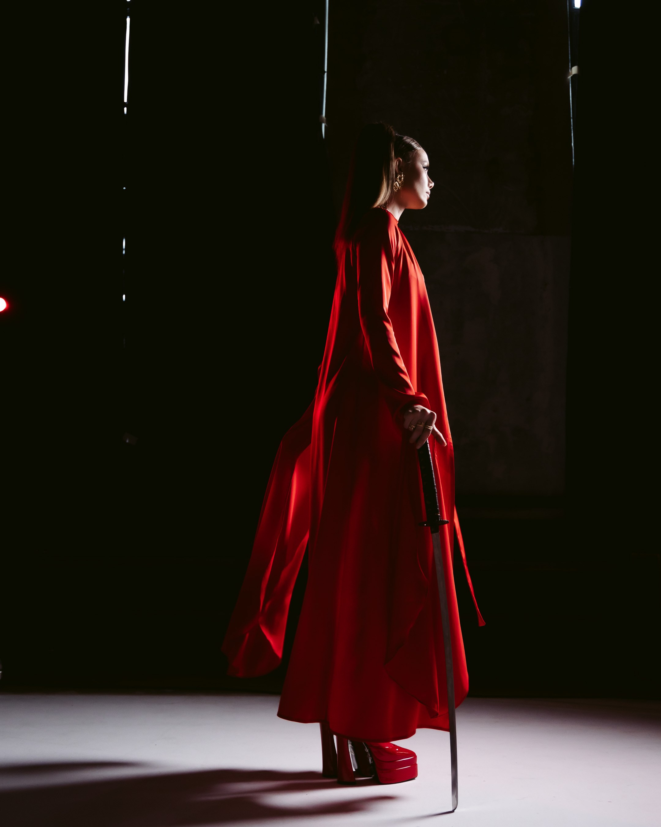 Samuray. Свадебный Фотограф в Москве Гор Магтагян