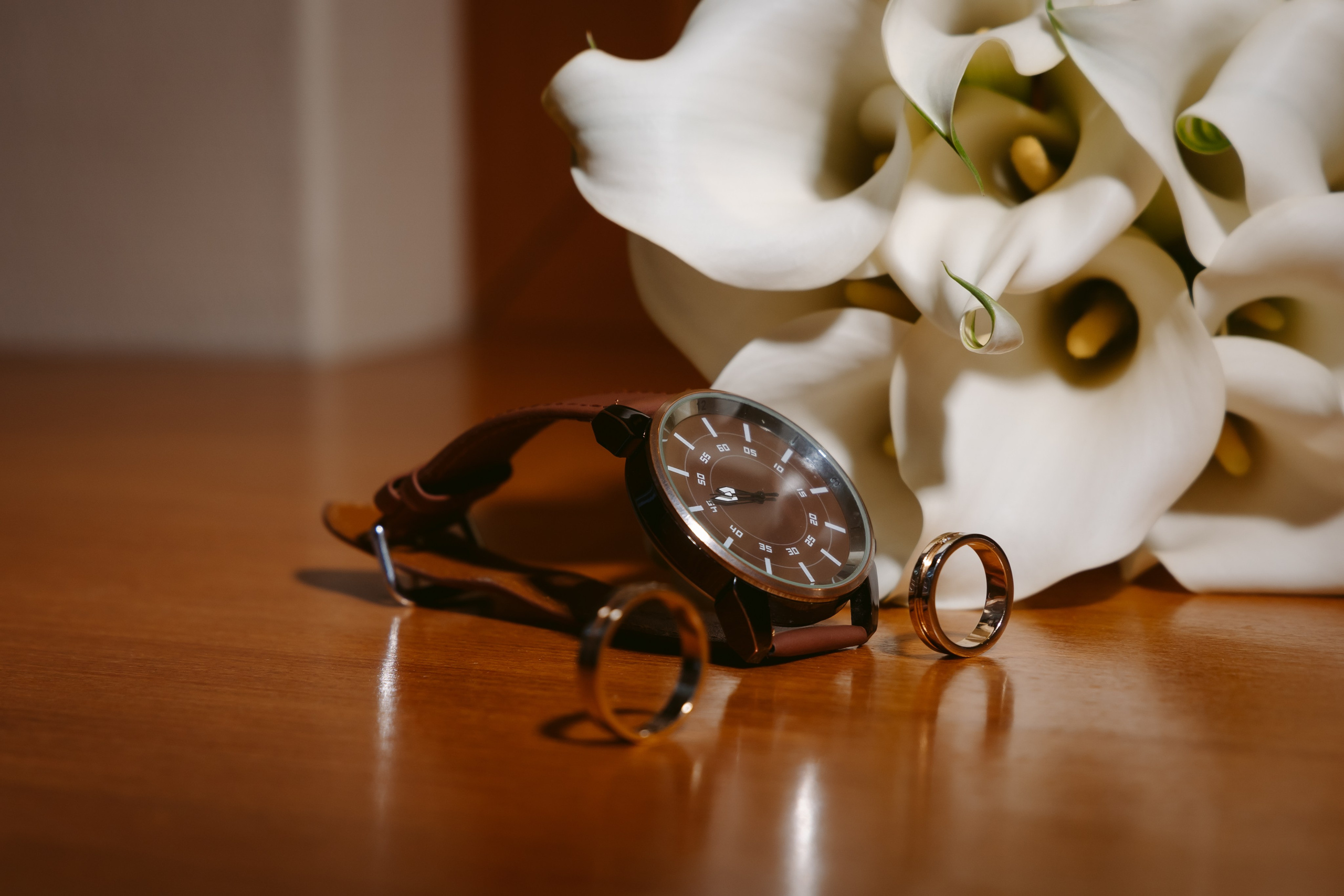 Кольца. Свадебный Фотограф в Москве Гор Магтагян