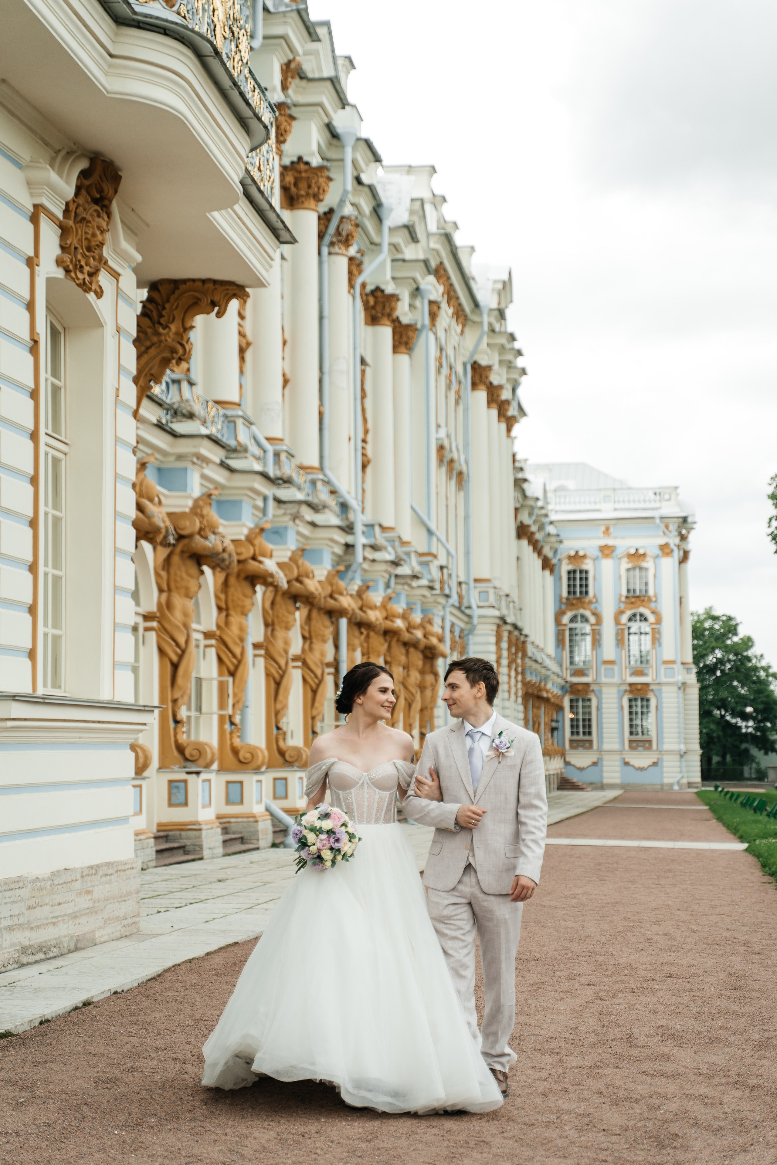 18.07.2025. Семейный фотограф в Санкт-Петербурге