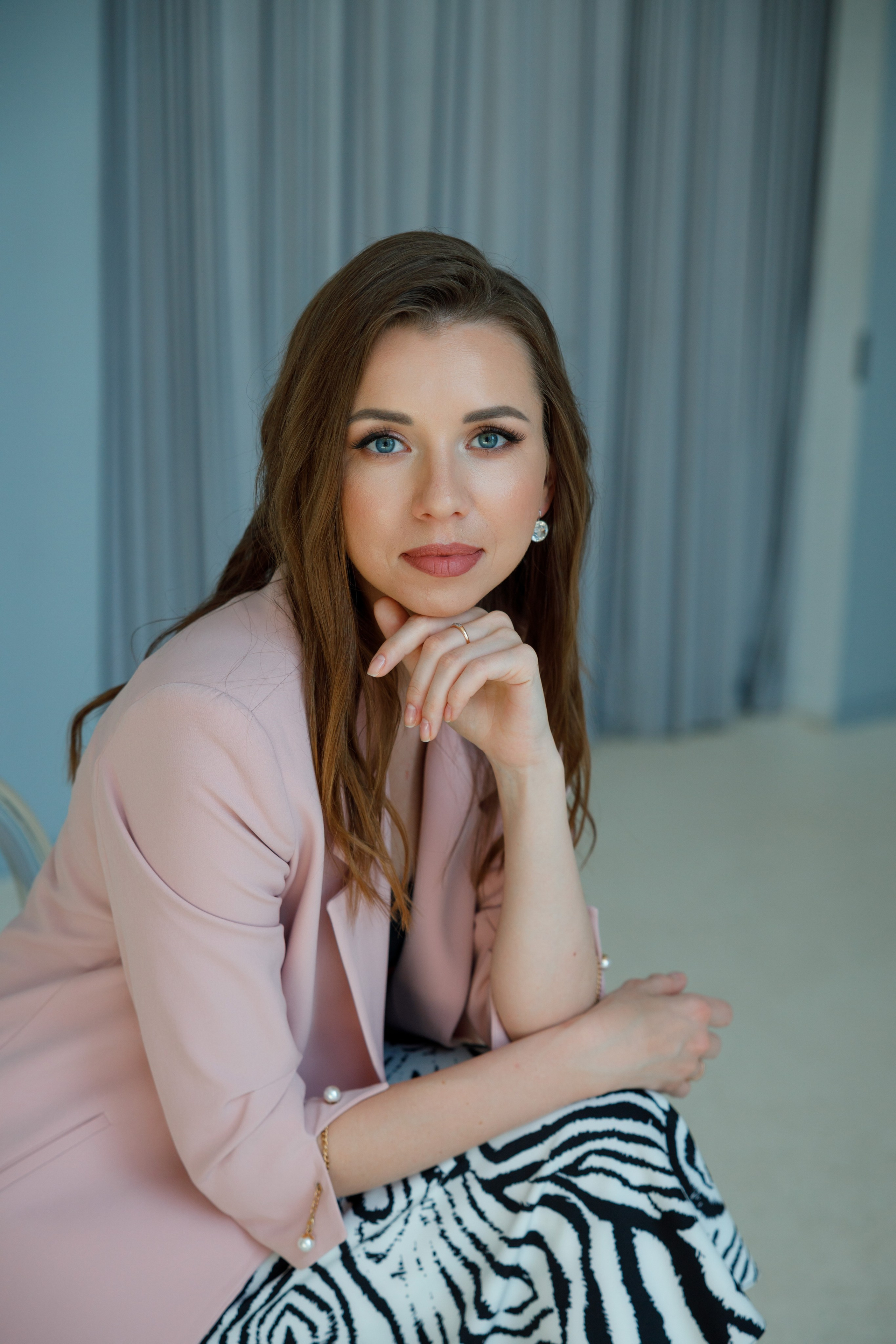 Александра. Портретный и семейный фотограф в Москве Стаховская Елена