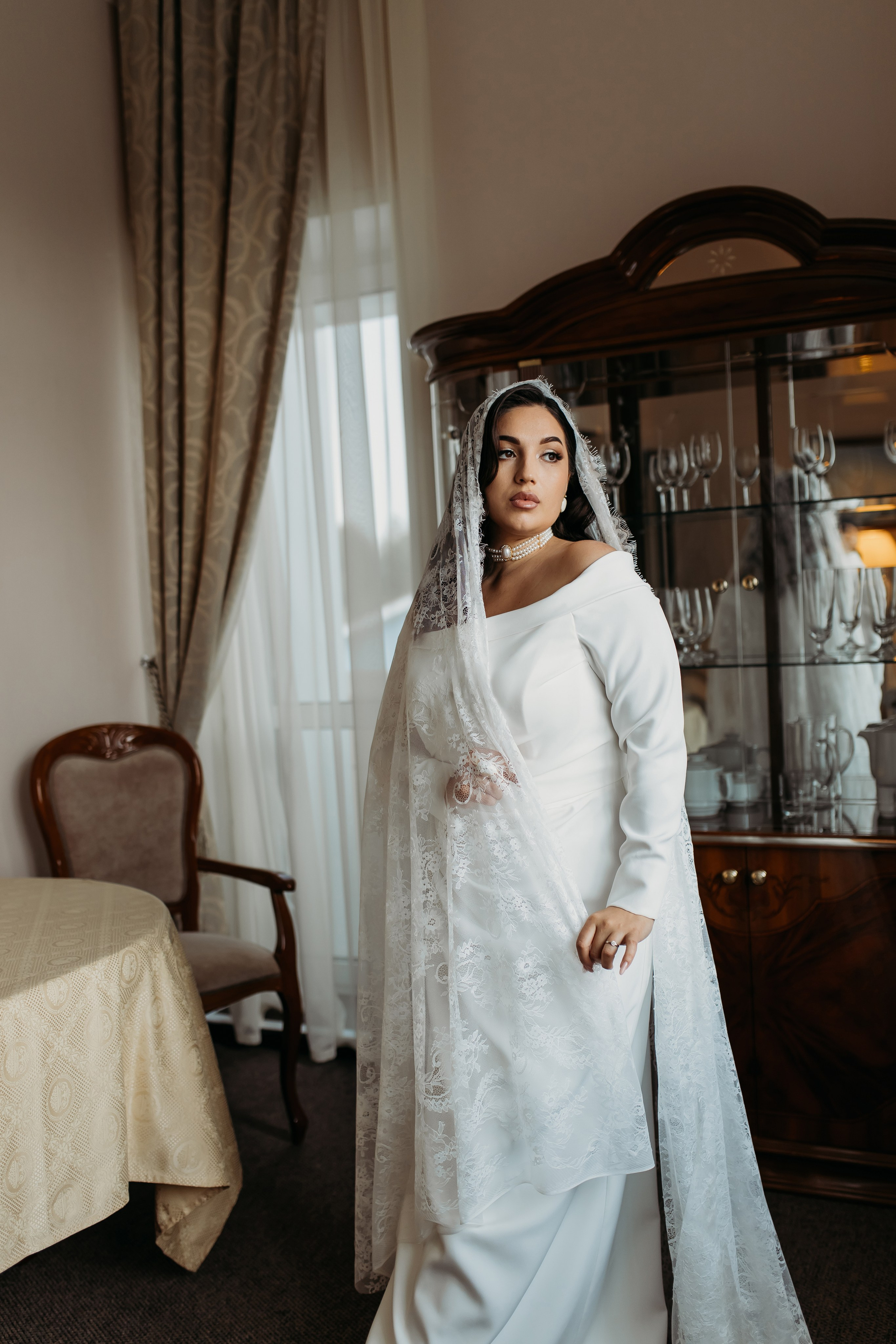 Зиля и Руслан. Фотограф Тимербаева Алина г. Сургут