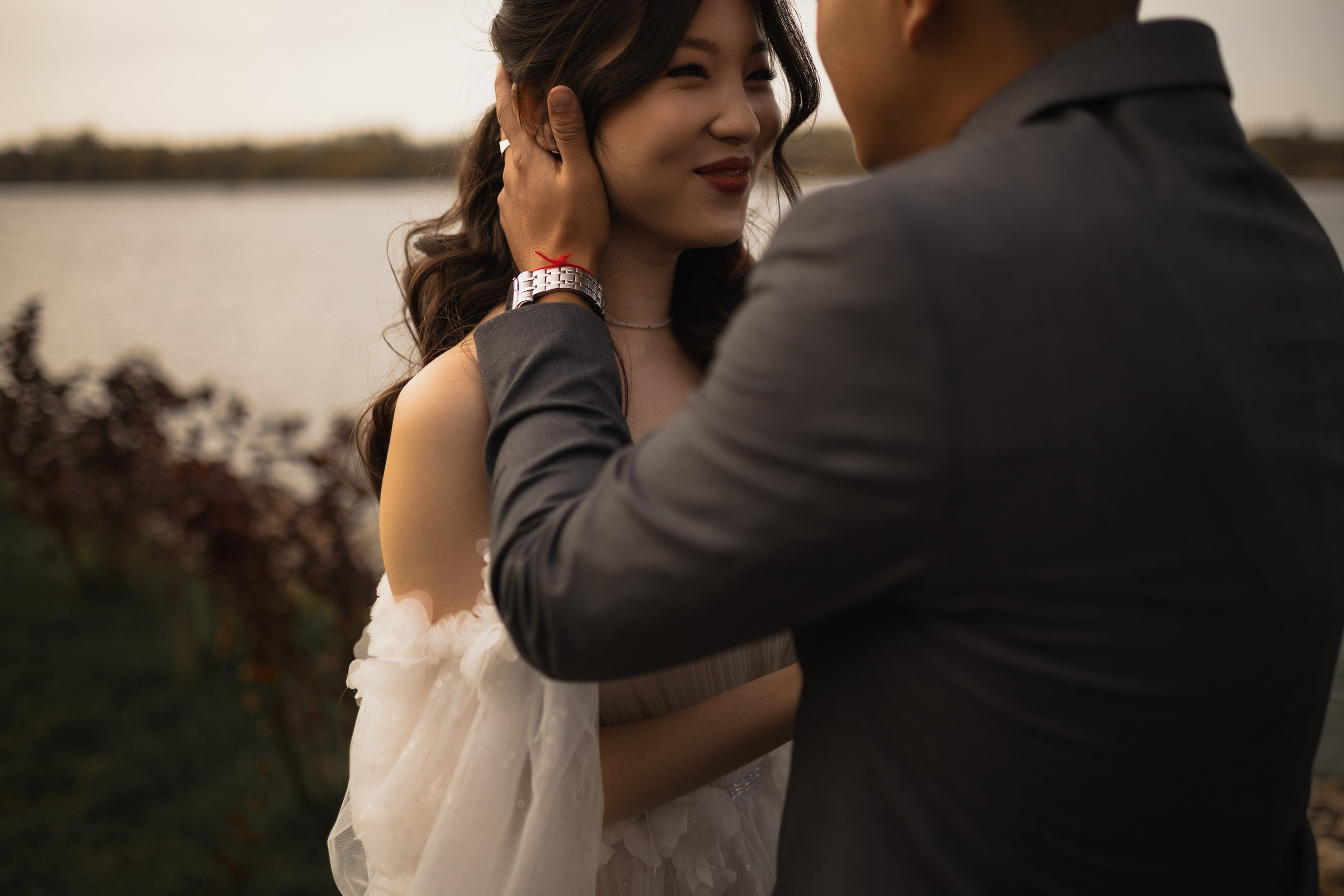 Борис и Евгения. Свадебный организатор в Ростове-на-Дону Яснов Роман