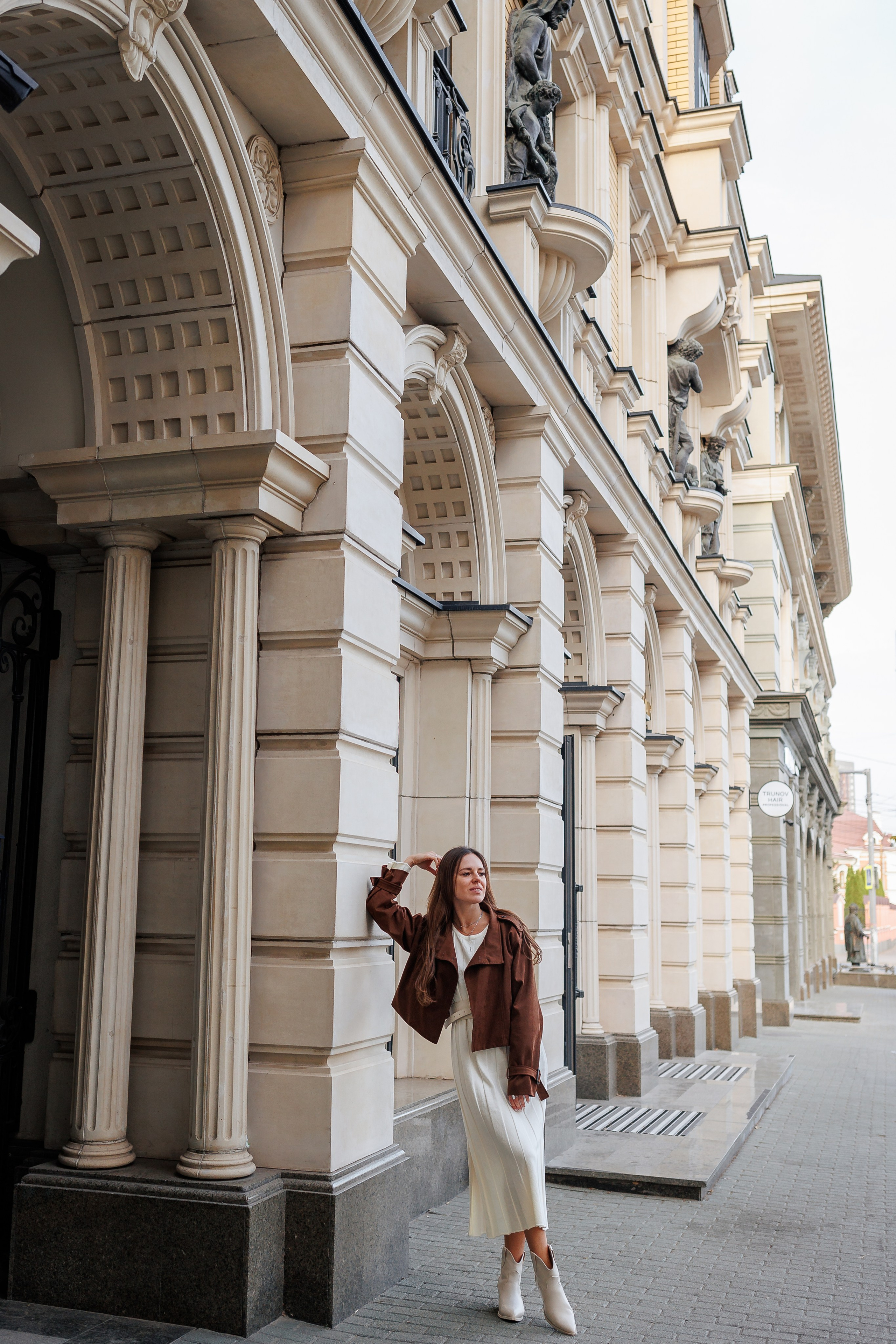 Прогулка Владика. Семейный фотограф в Саратове Юлия Охотникова