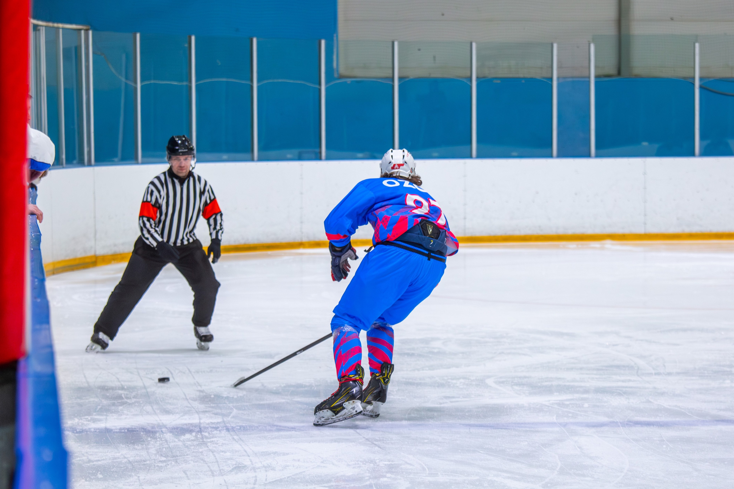 Чемпионат по хоккею. Репортажный, семейный, свадебный, портретный фотограф