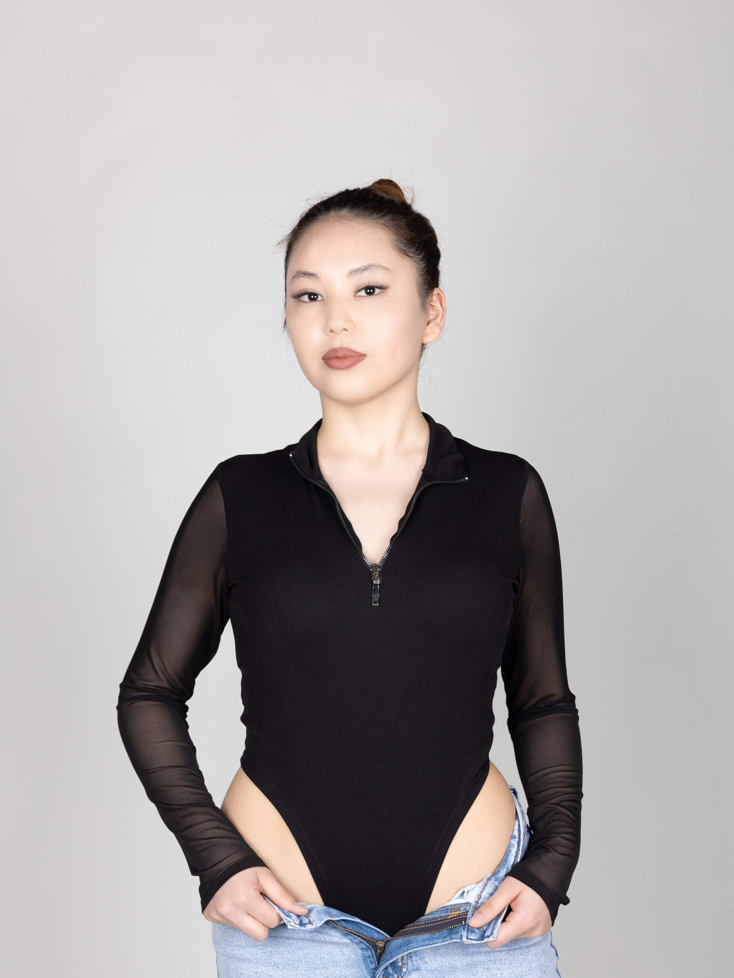 БОДИ. Фотограф Владимир Роля