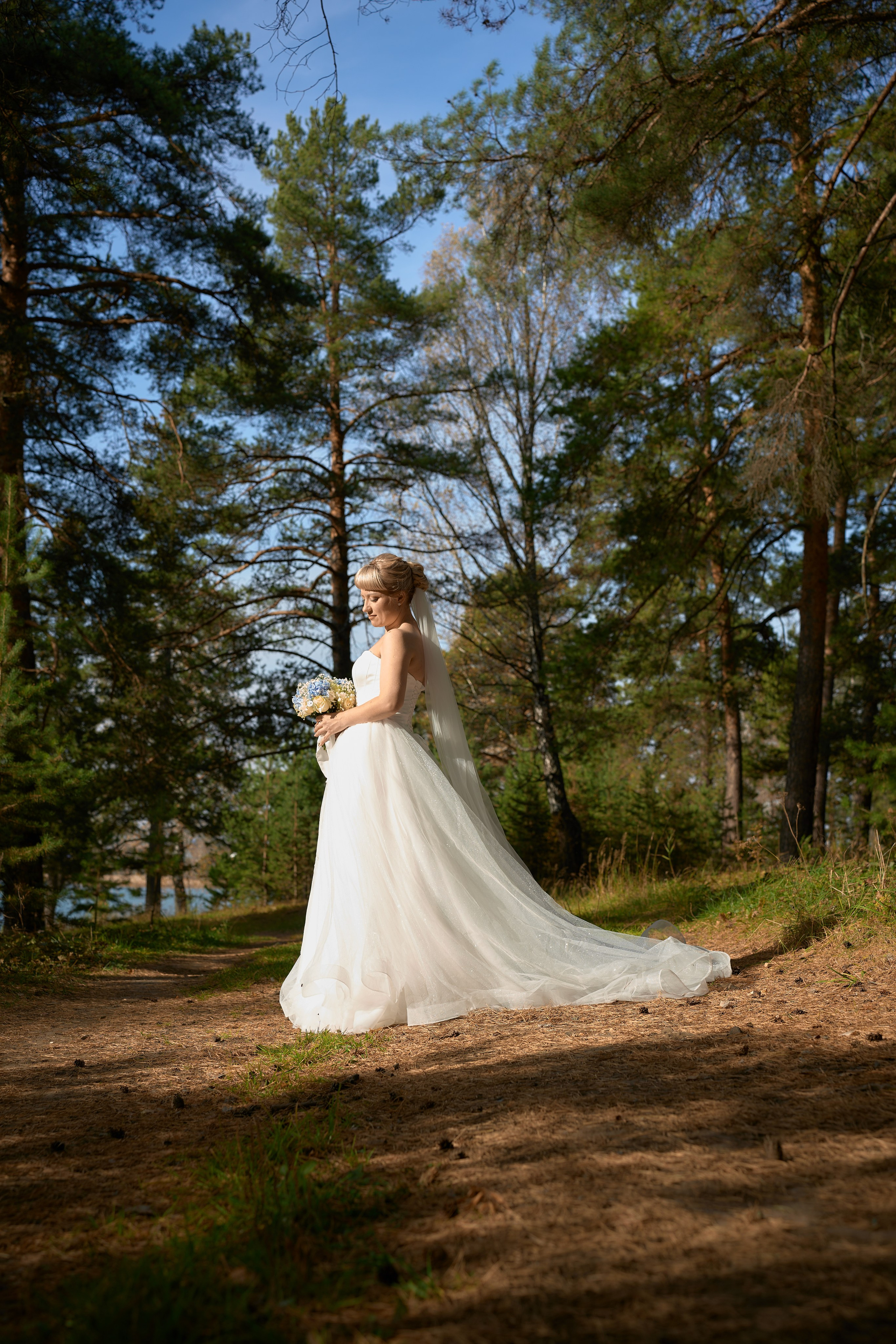 Георгий & Юлия. Фотограф pchemodanov