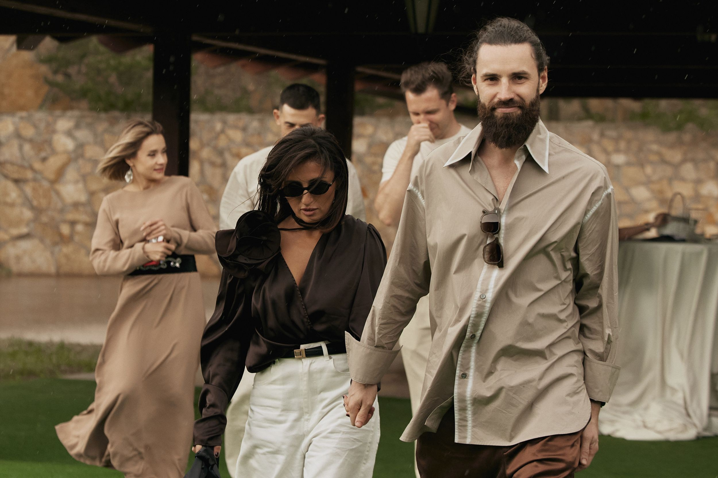 Андрей и Эльмира. Фотограф в Казани, Набережных Челнах