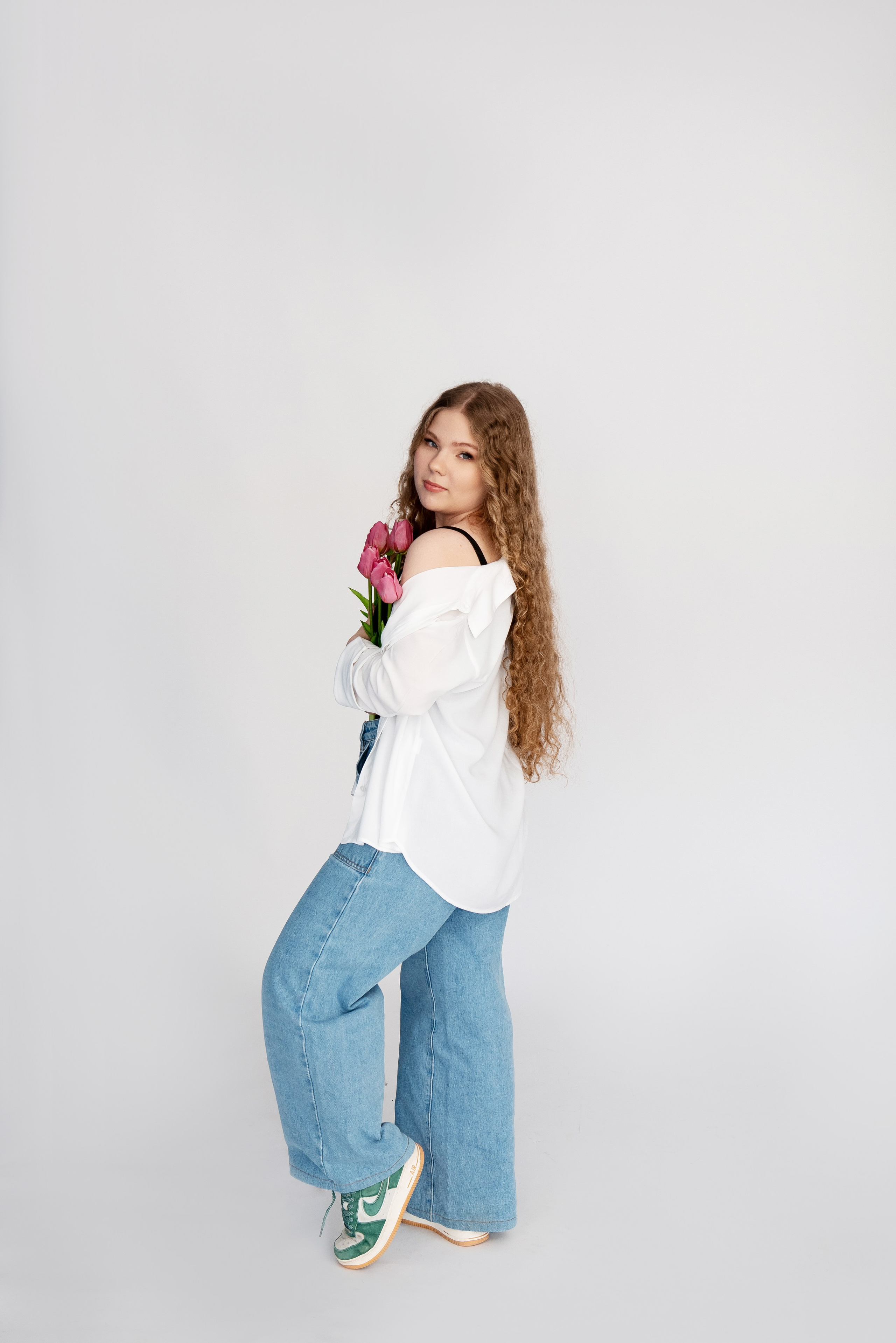 Александра. Семейный и свадебный фотограф в Ельце Юлия Дякина