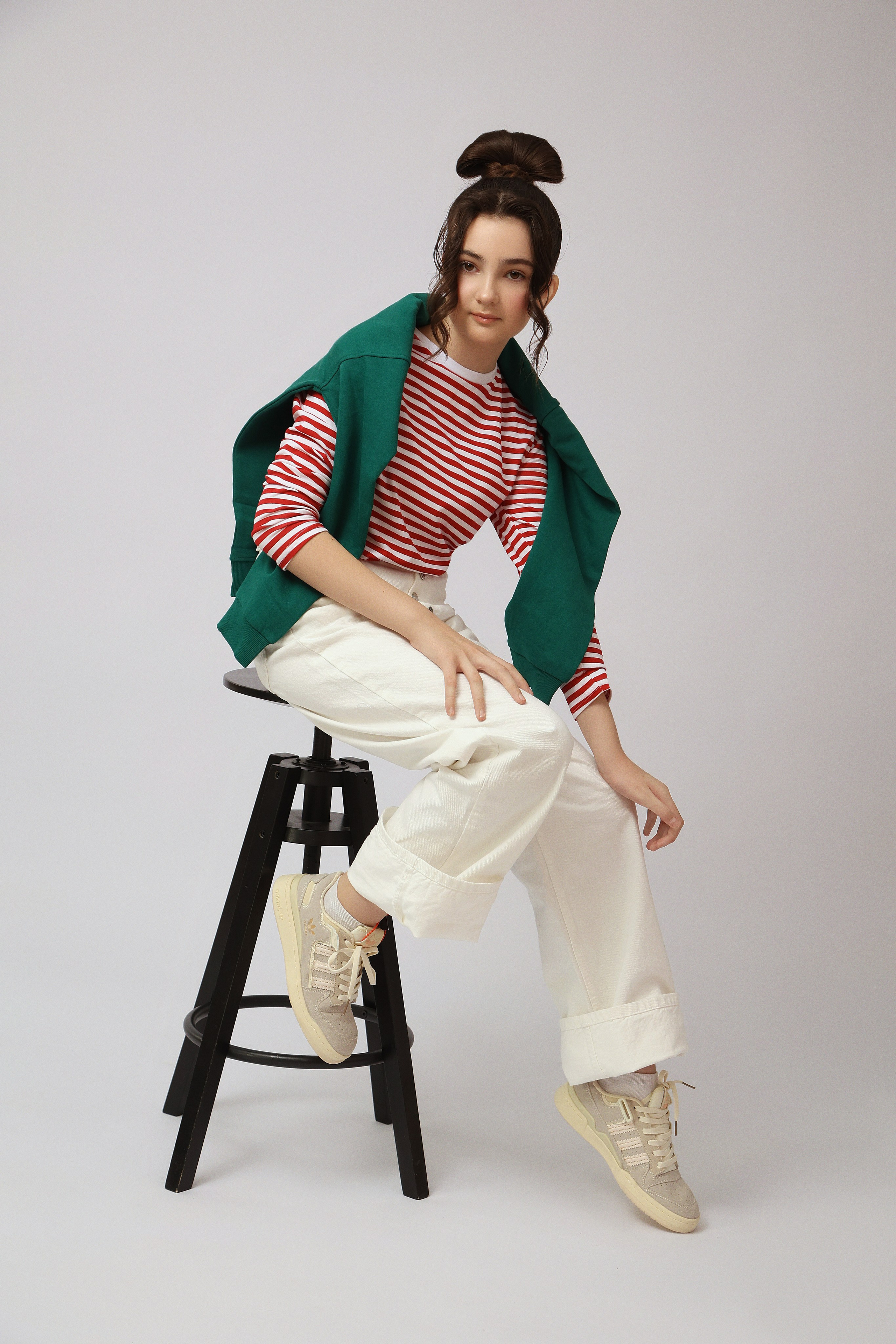 VICTORIA. Модельная студия MIA Models