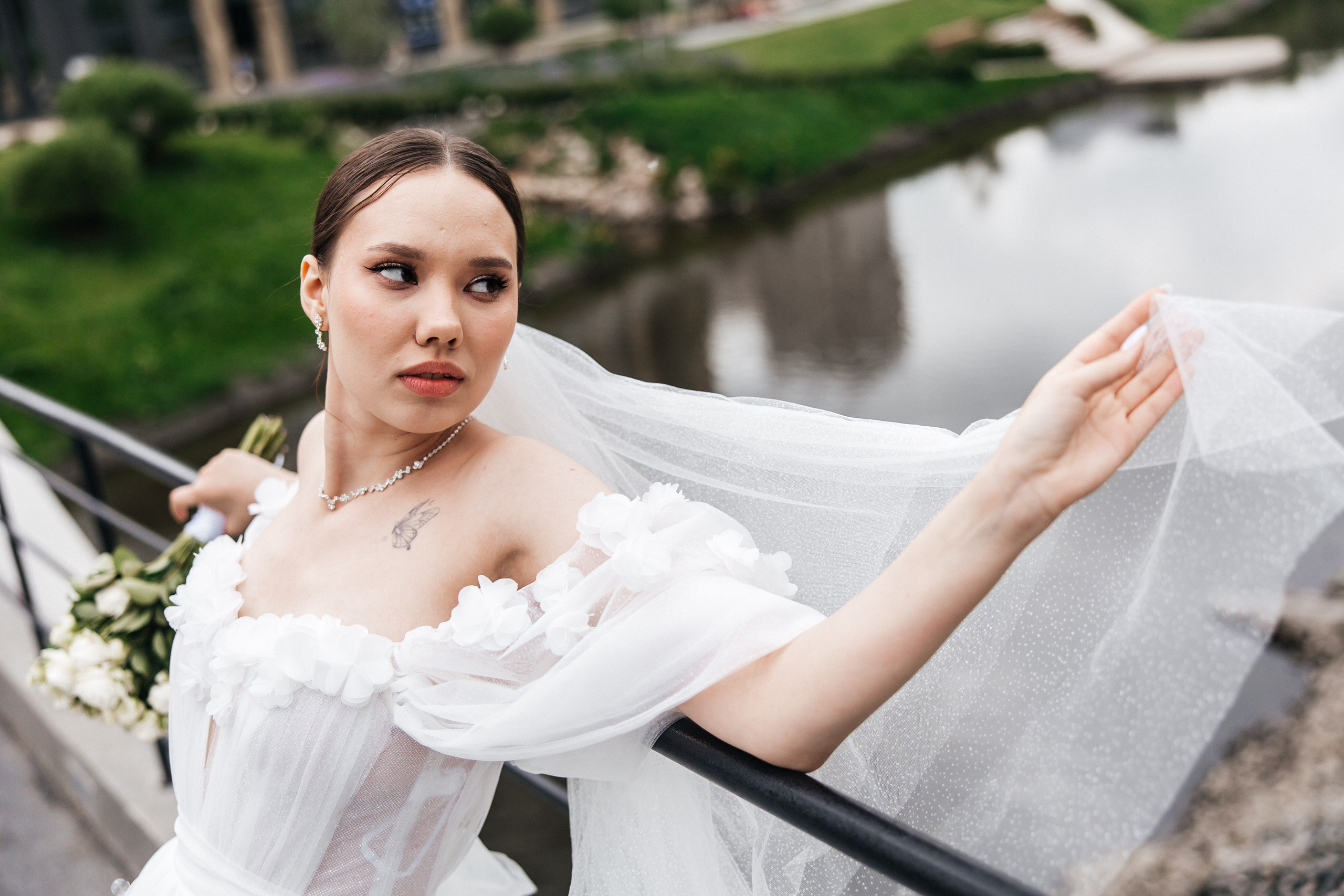 ВЛАДЛЕНА И МИХАИЛ. Свадебный, семейный, детский фотограф в Екатеринбурге.Фотосессия родов