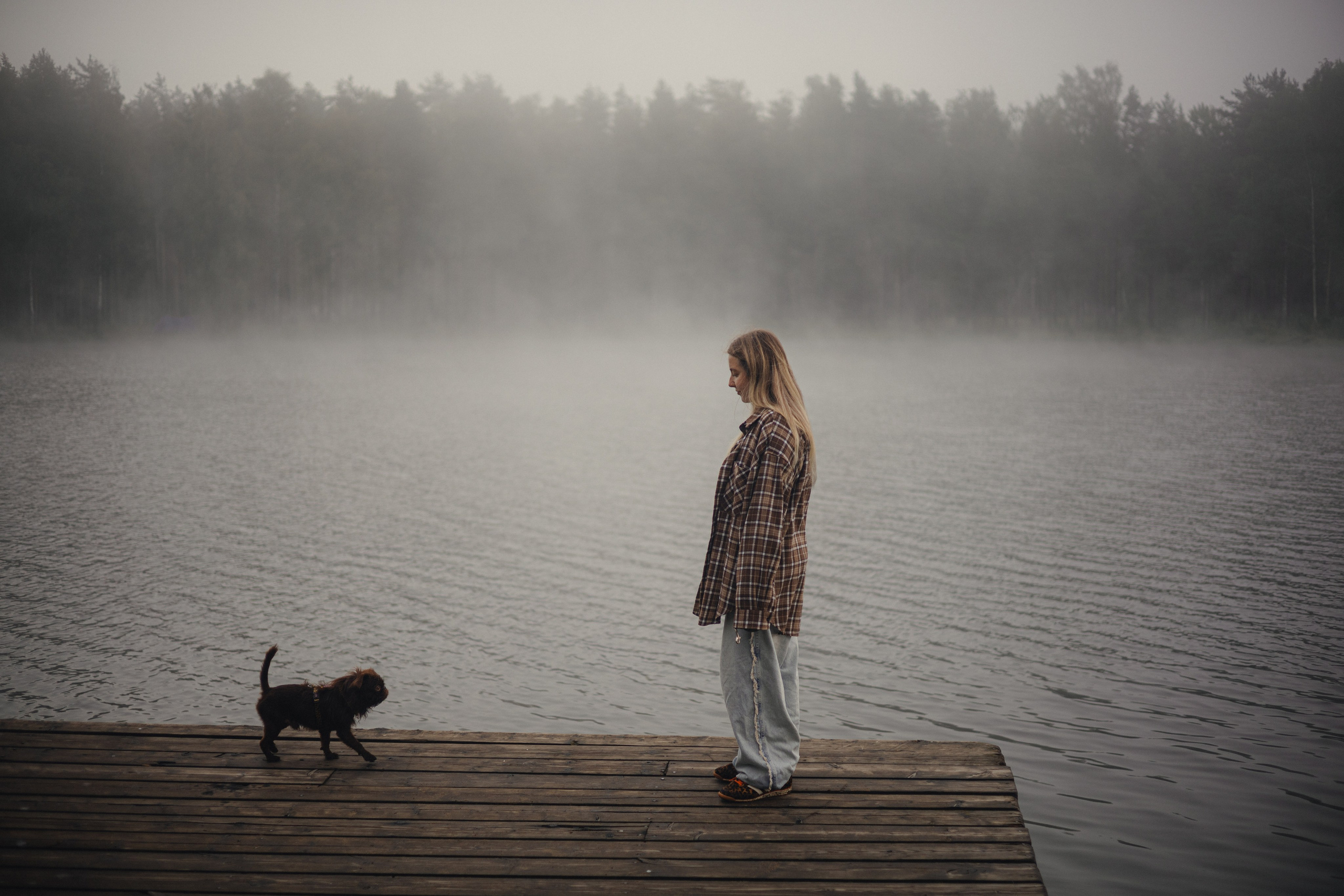 Наташа & Оззи & Йоша. Фотограф — анималист •love-story•|Санкт-Петербург