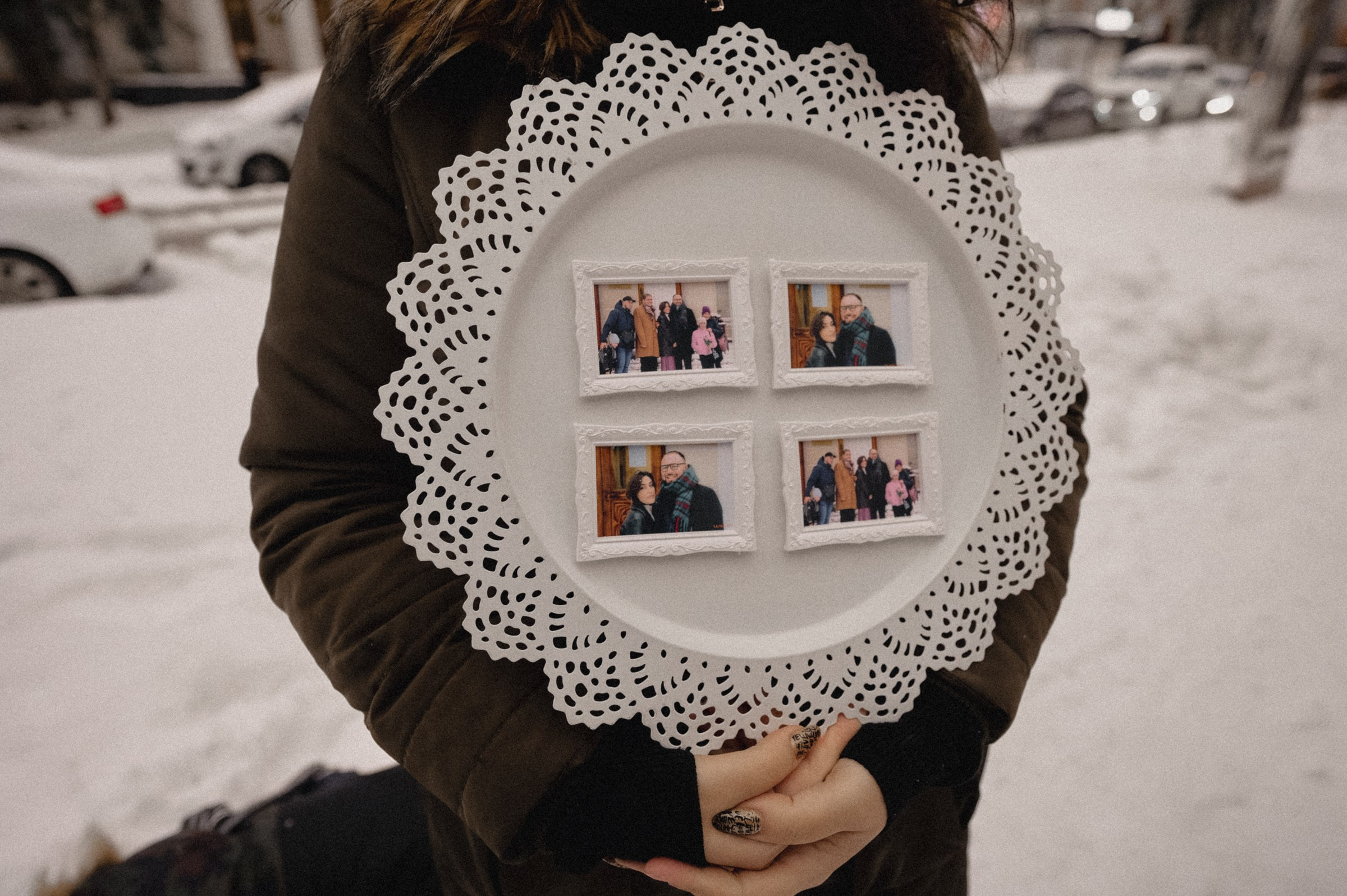 Слава и Ира. Свадебный и семейный фотограф в Ростове-на-Дону