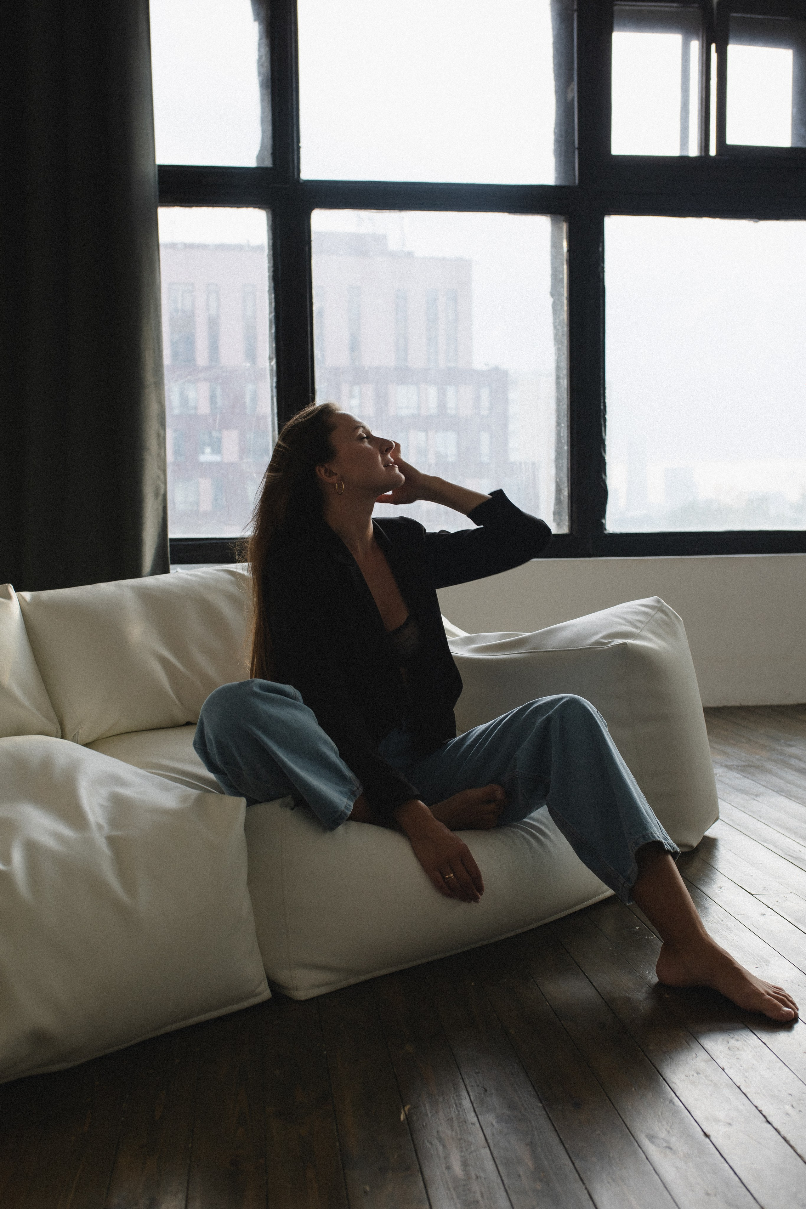 Оля. Миронова Анастасия