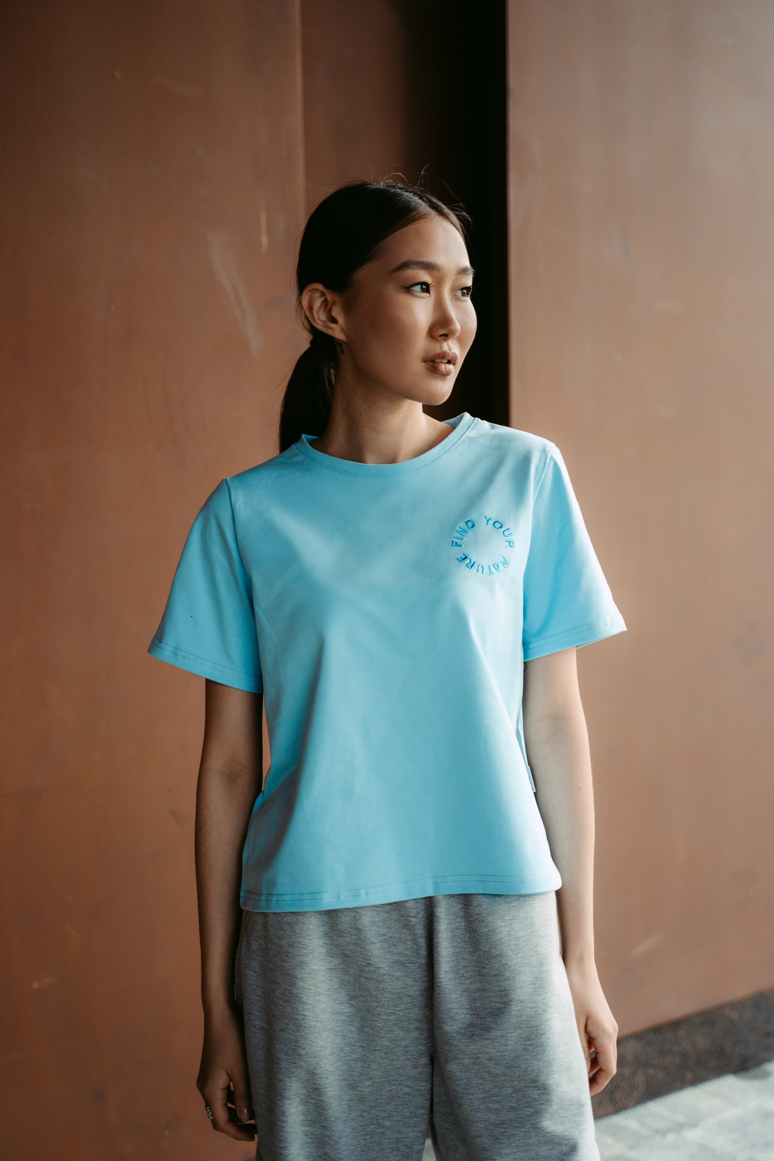 Chukcha / Лукбук. Саша Копылов, фотограф в Казани