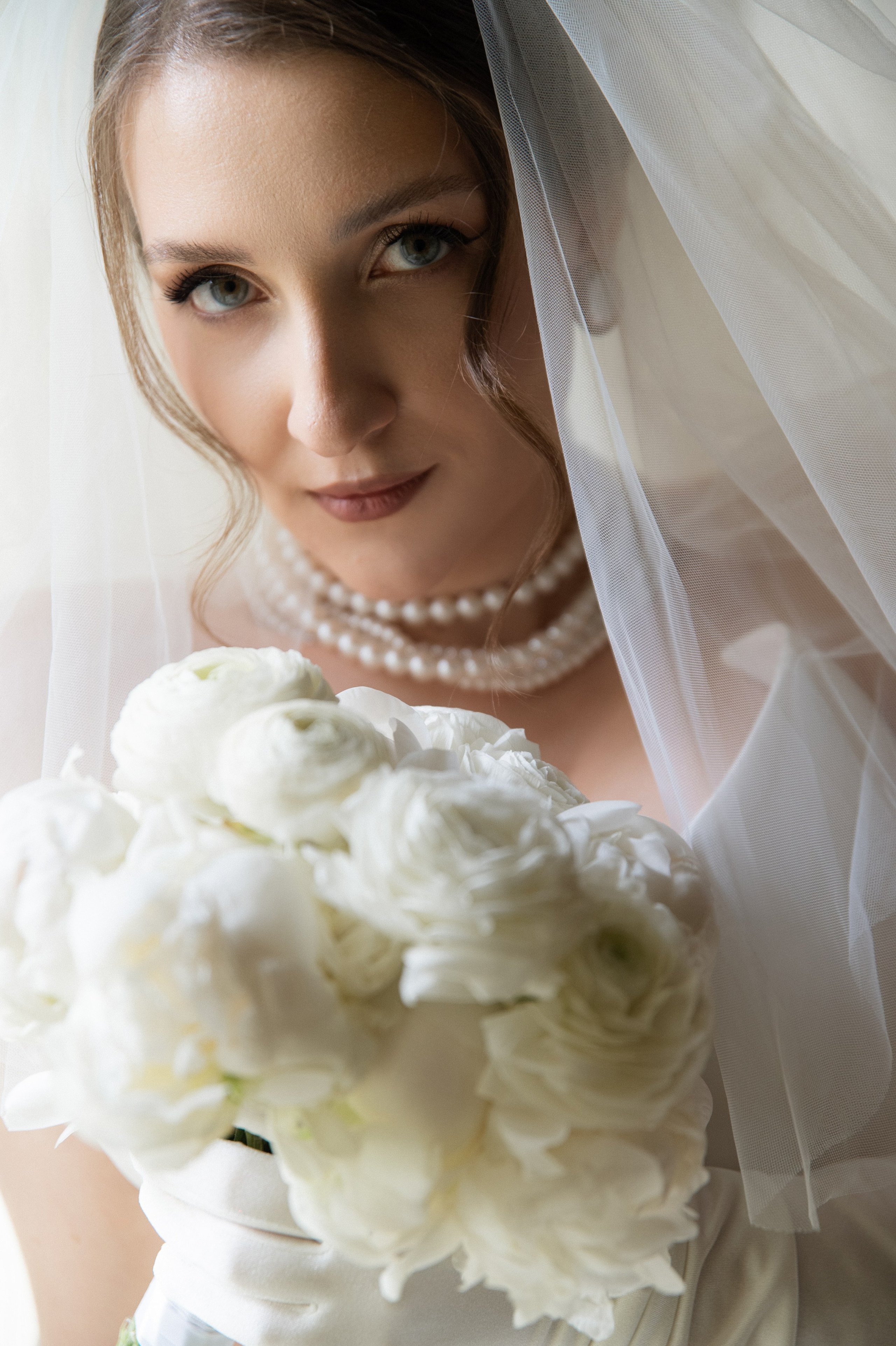 Свадьба в особняке. Ярослава Ерина — свадебный фотограф в Москве