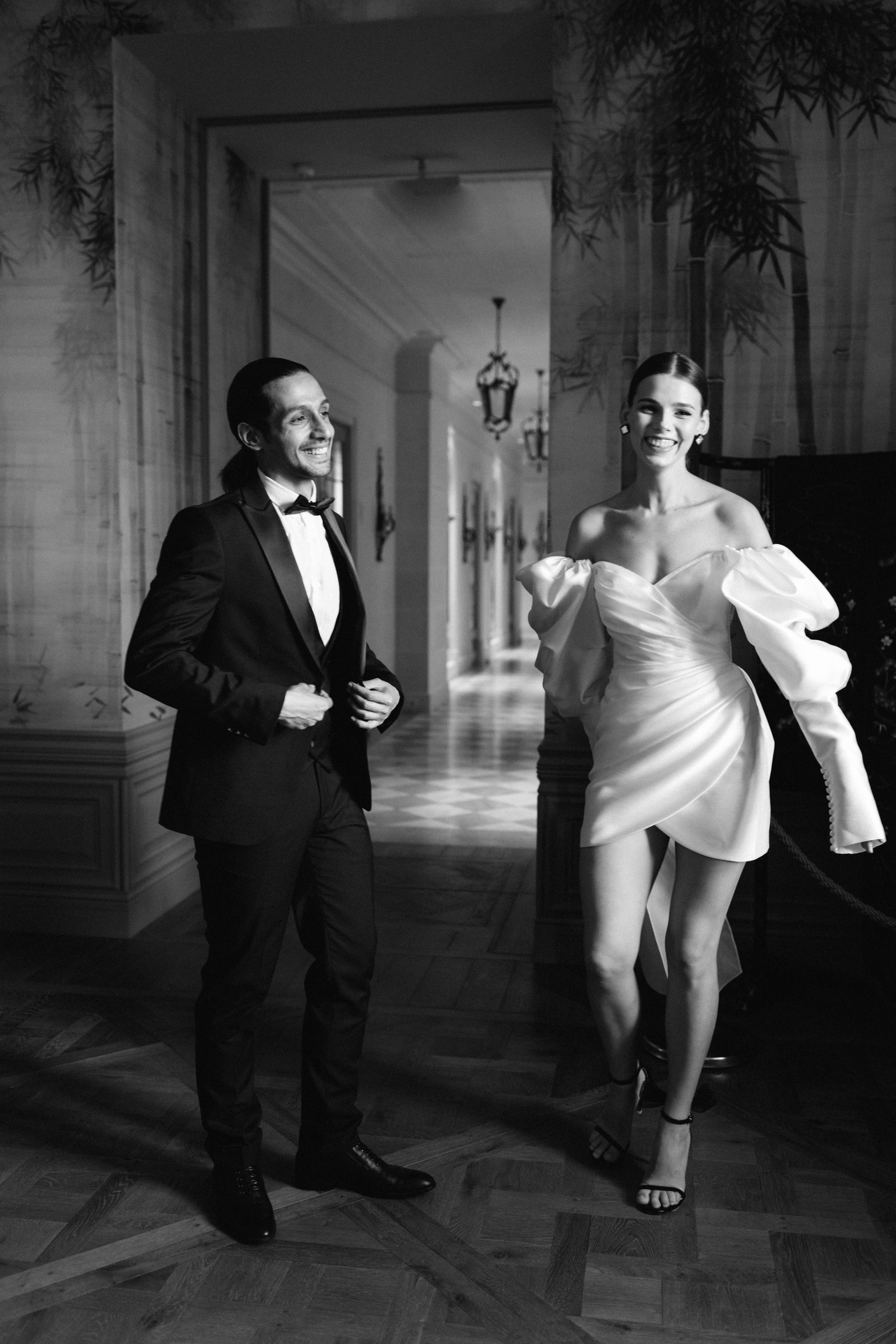 Chato de Talu. Свадебный фотограф в Краснодаре Булатова Наталия