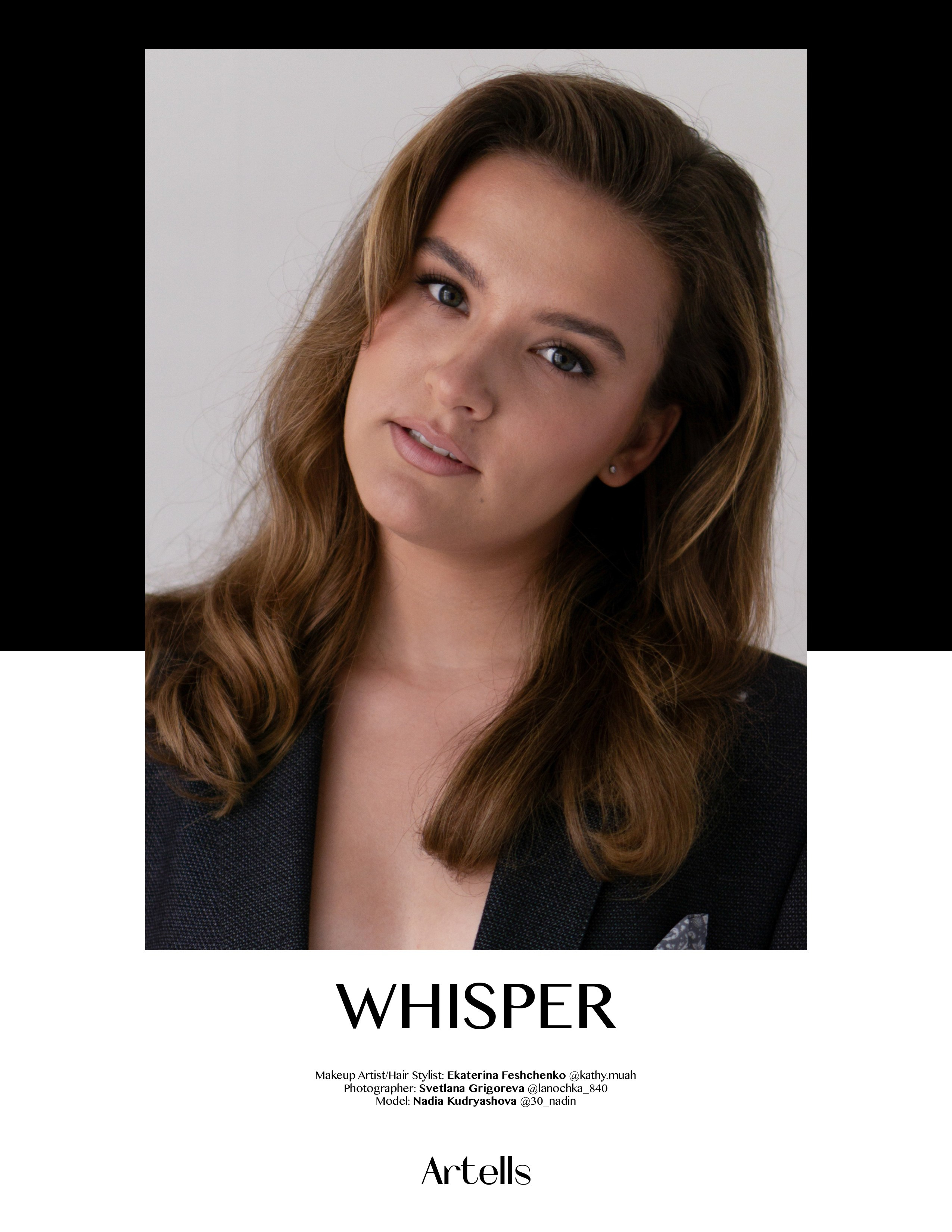 Публикации. Фотограф в Санкт-Петербурге, Григорьева Светлана: от портрета до предметной съёмки