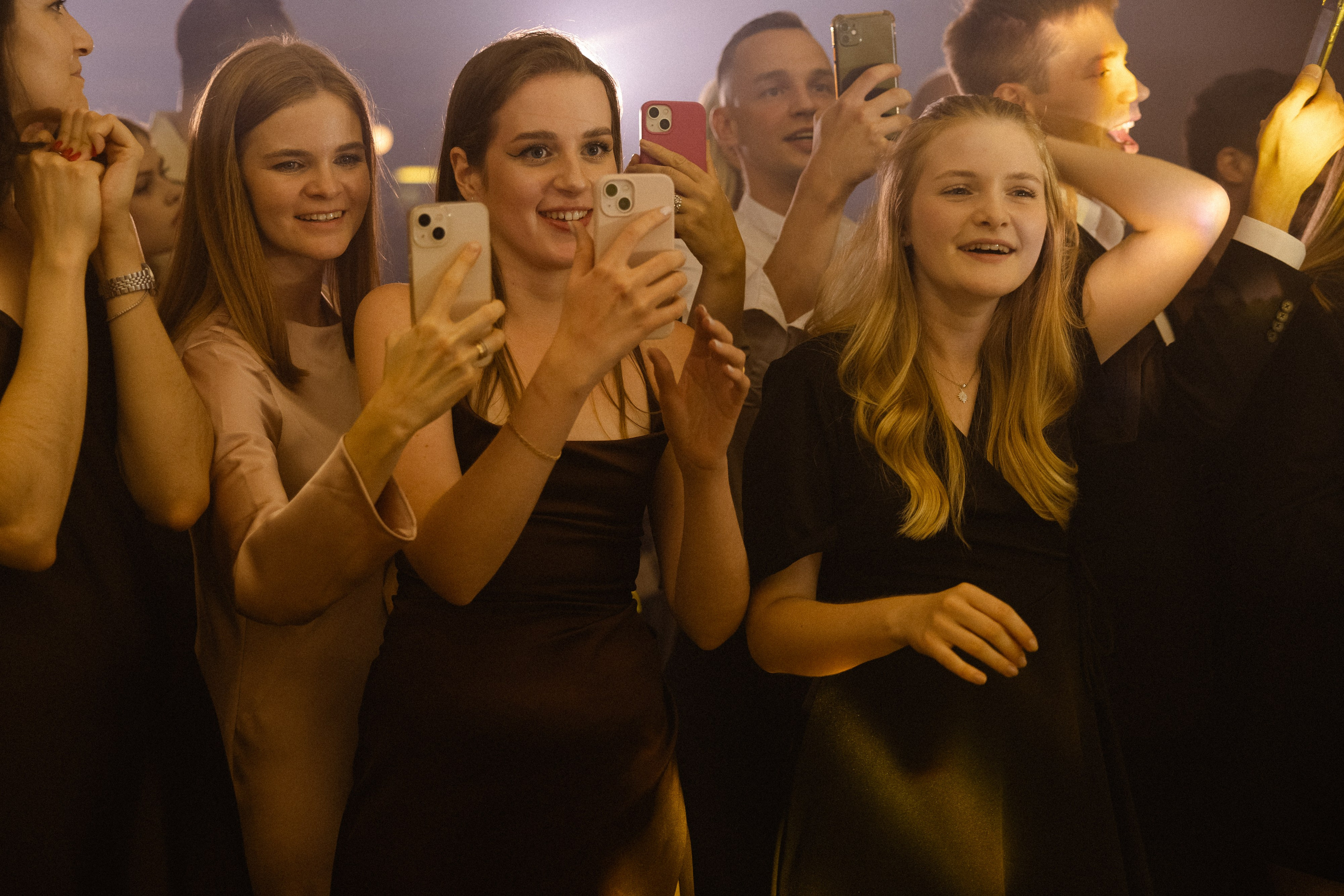 На двоих с тобой одно лишь дыханье. Свадебный фотограф Таня Караисаева