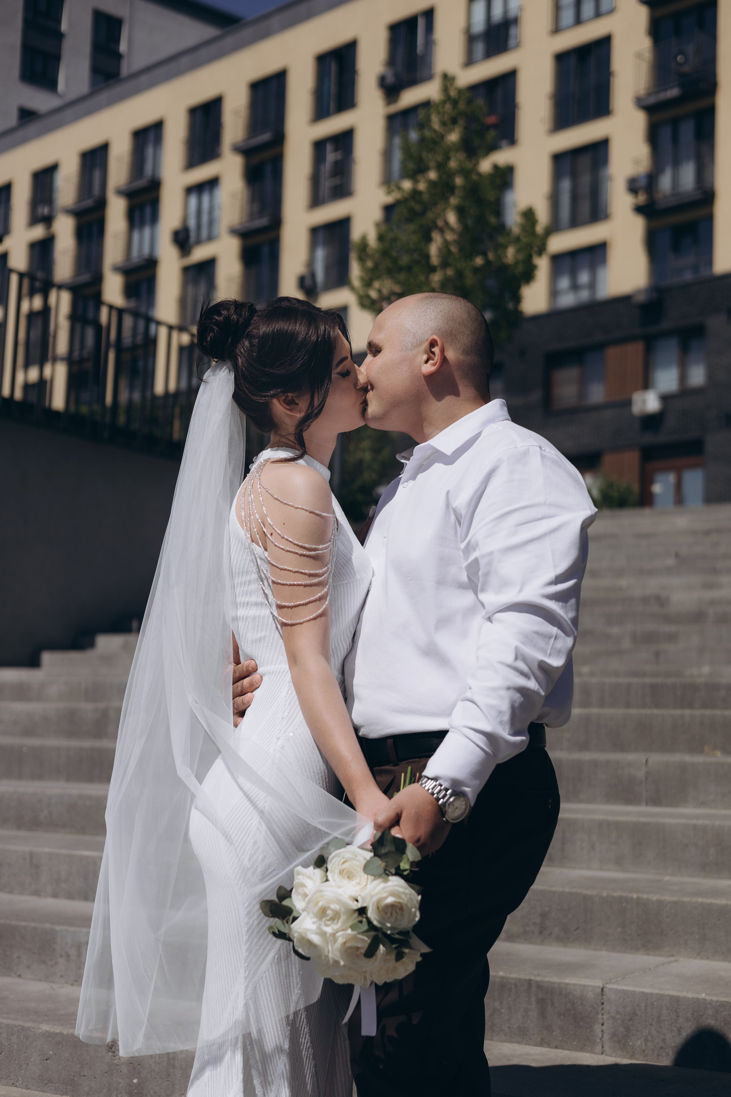 15.05.25 Виктор & Вероника. Свадебный и семейный фотограф в Новосибирске Дарья Кель