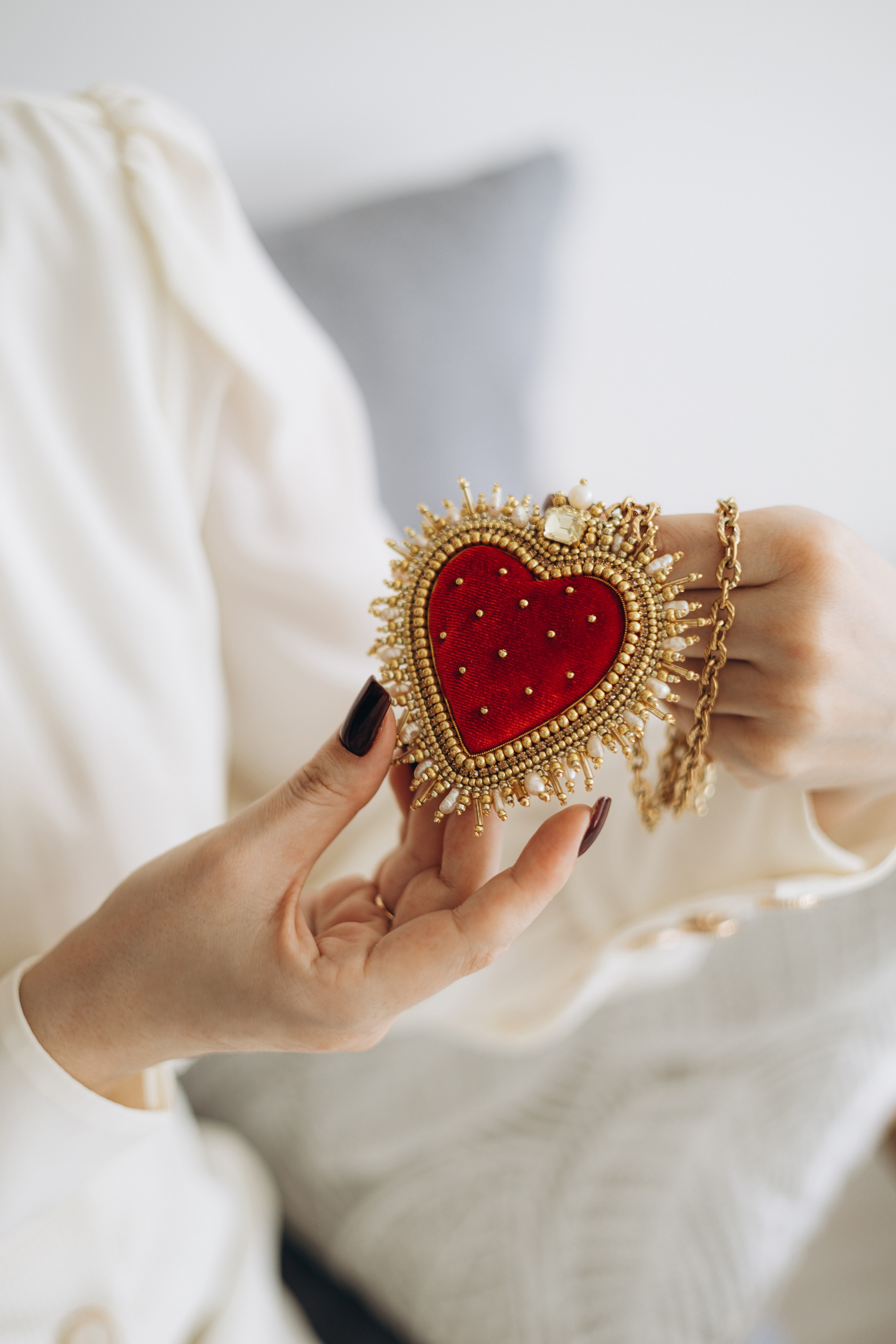 Мария. Свадебный и семейный фотограф в Новосибирске Дарья Кель