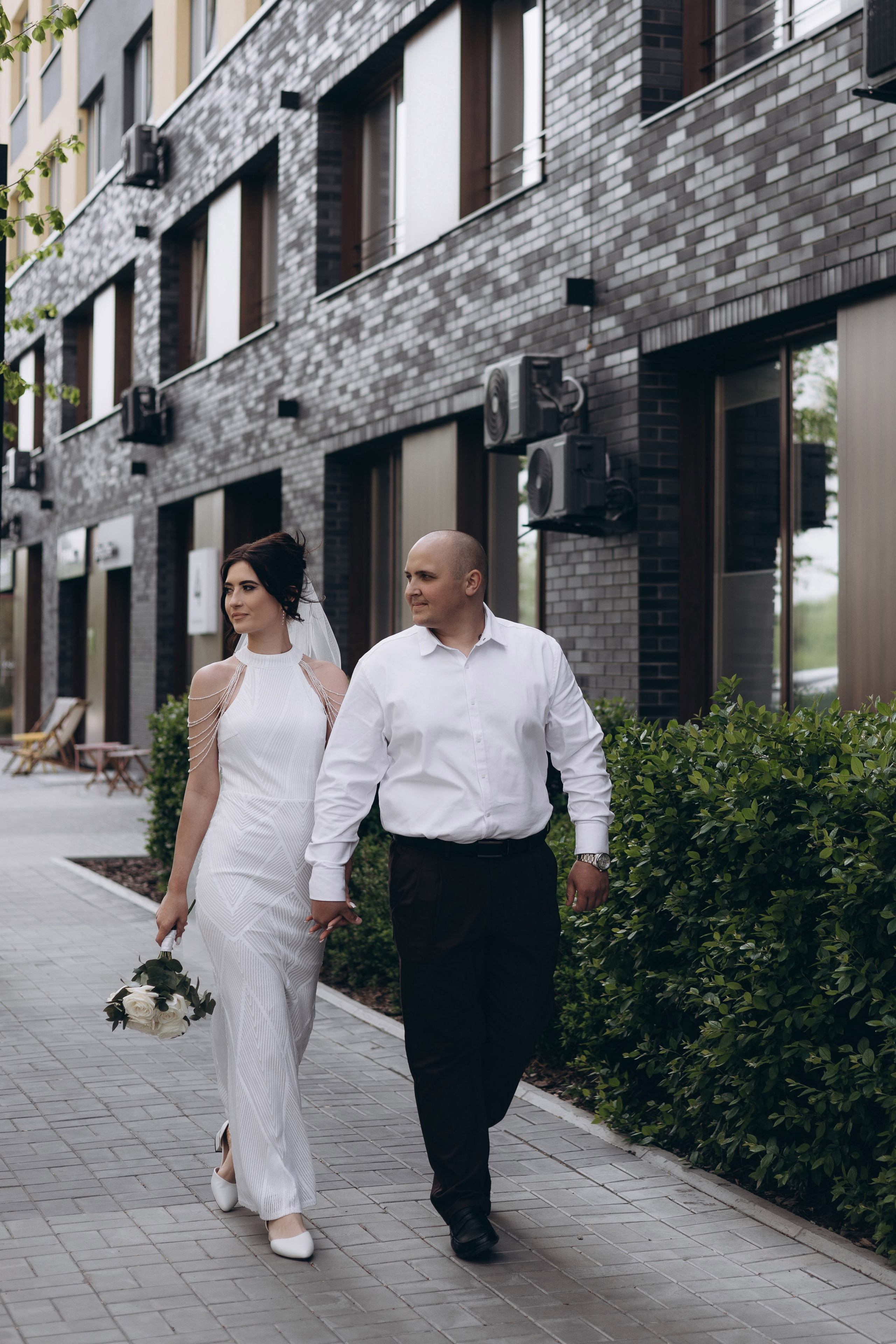 15.05.25 Виктор & Вероника. Свадебный и семейный фотограф в Новосибирске Дарья Кель