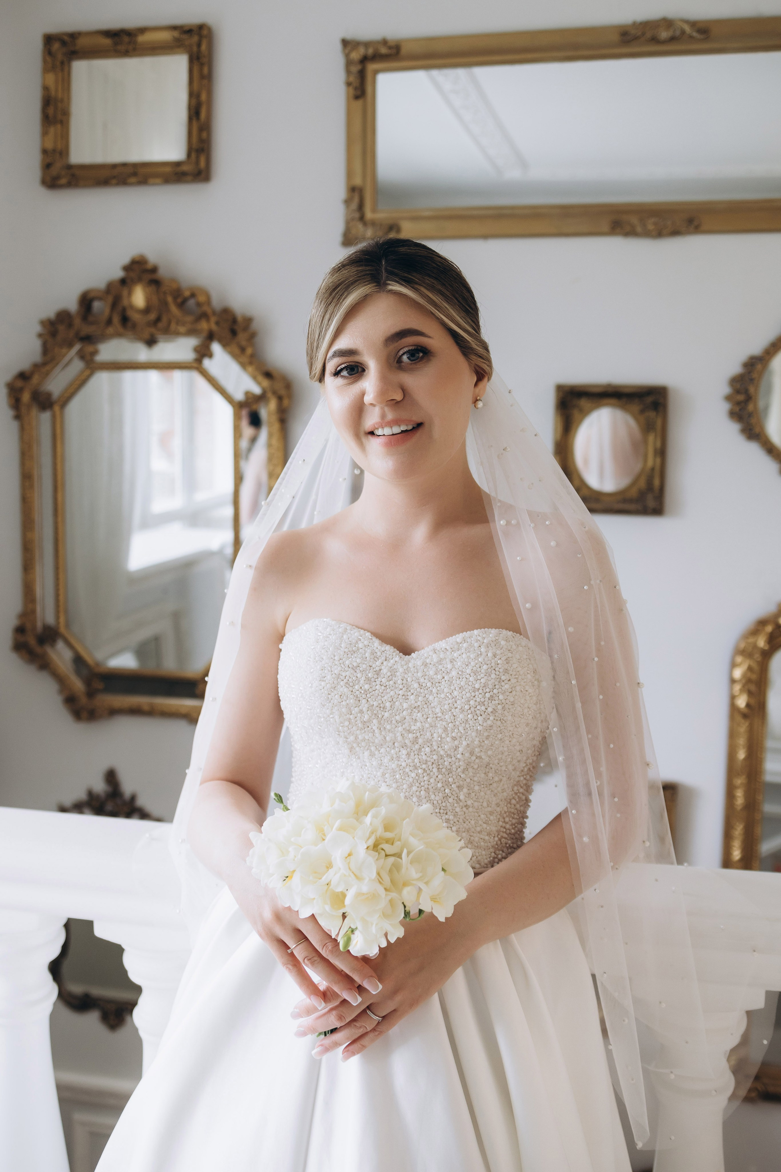 24.05.25 Алина & Борис. Свадебный и семейный фотограф в Новосибирске Дарья Кель