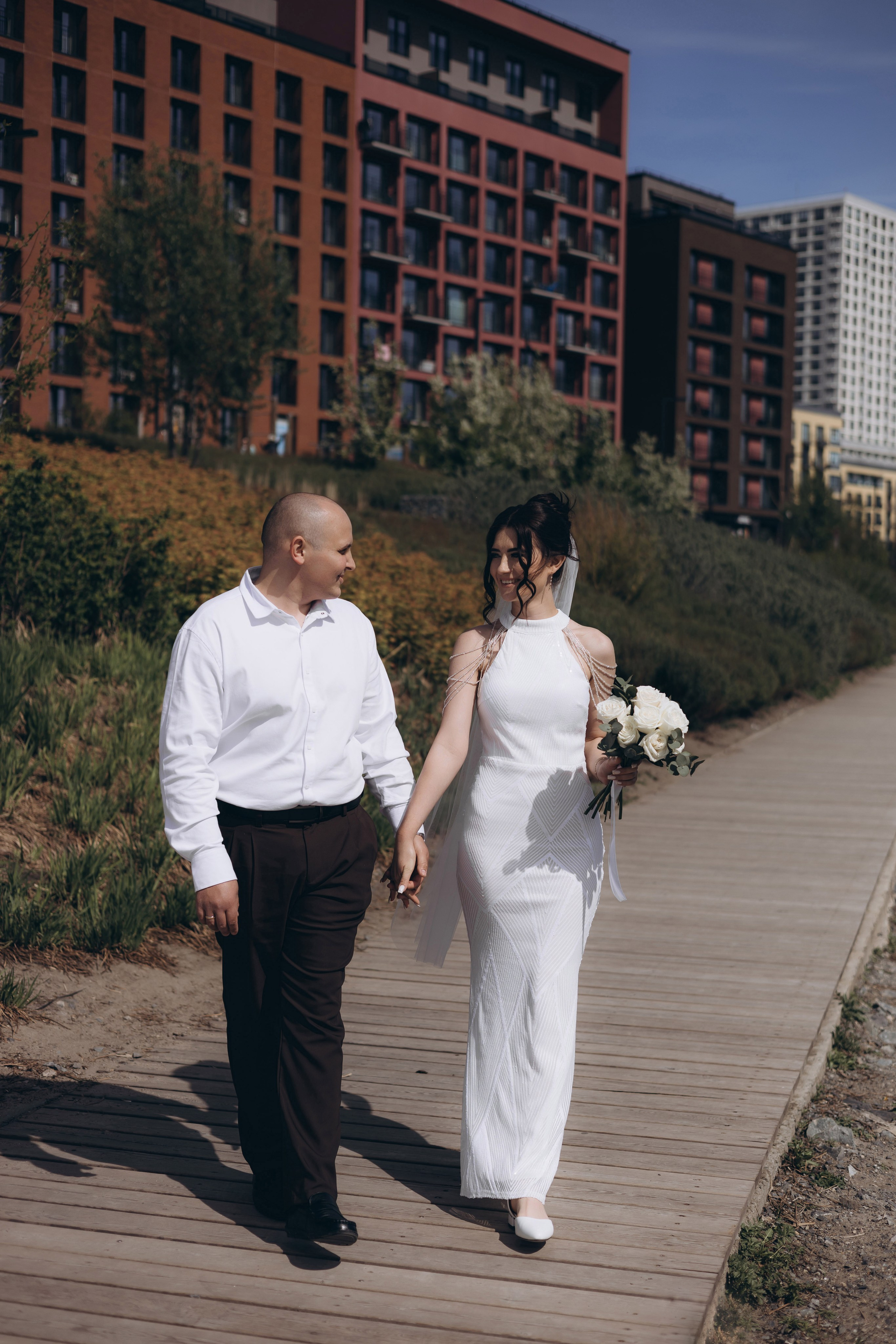 15.05.25 Виктор & Вероника. Свадебный и семейный фотограф в Новосибирске Дарья Кель