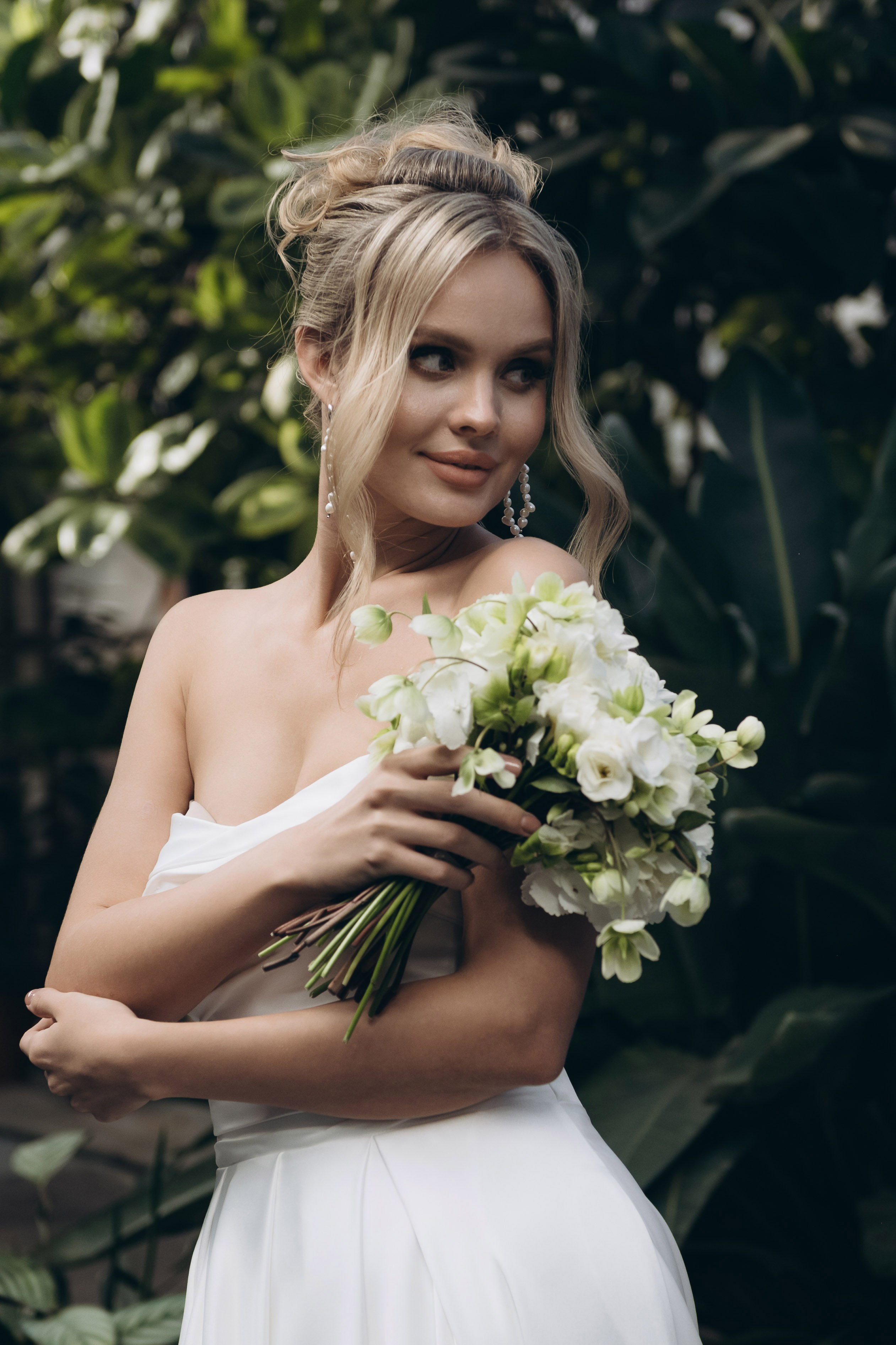 16.03.25 Михаил & Анастасия. Свадебный и семейный фотограф в Новосибирске Дарья Кель