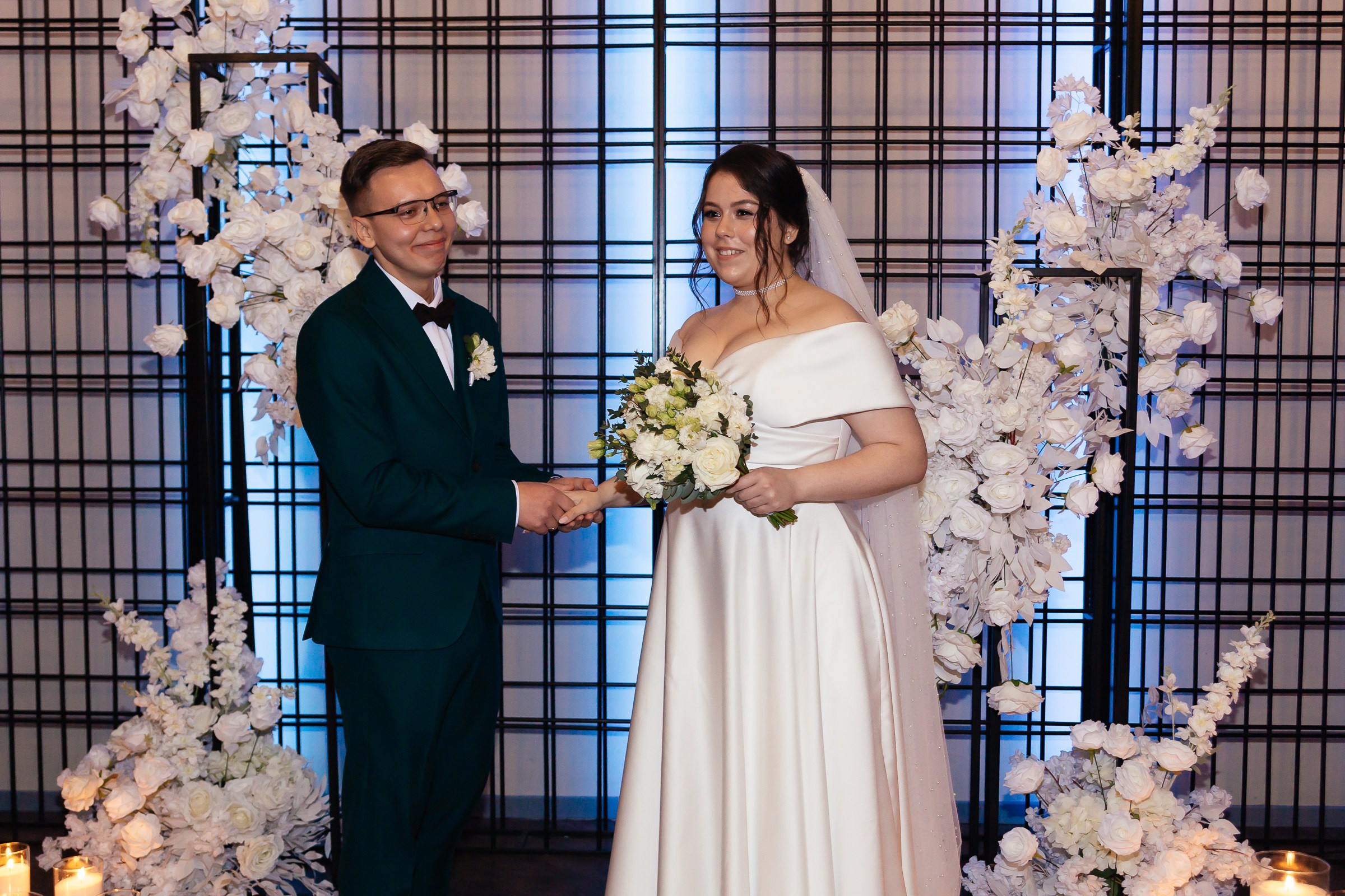 24.04.24 Петр & Елена. Свадебный и семейный фотограф в Новосибирске Дарья Кель