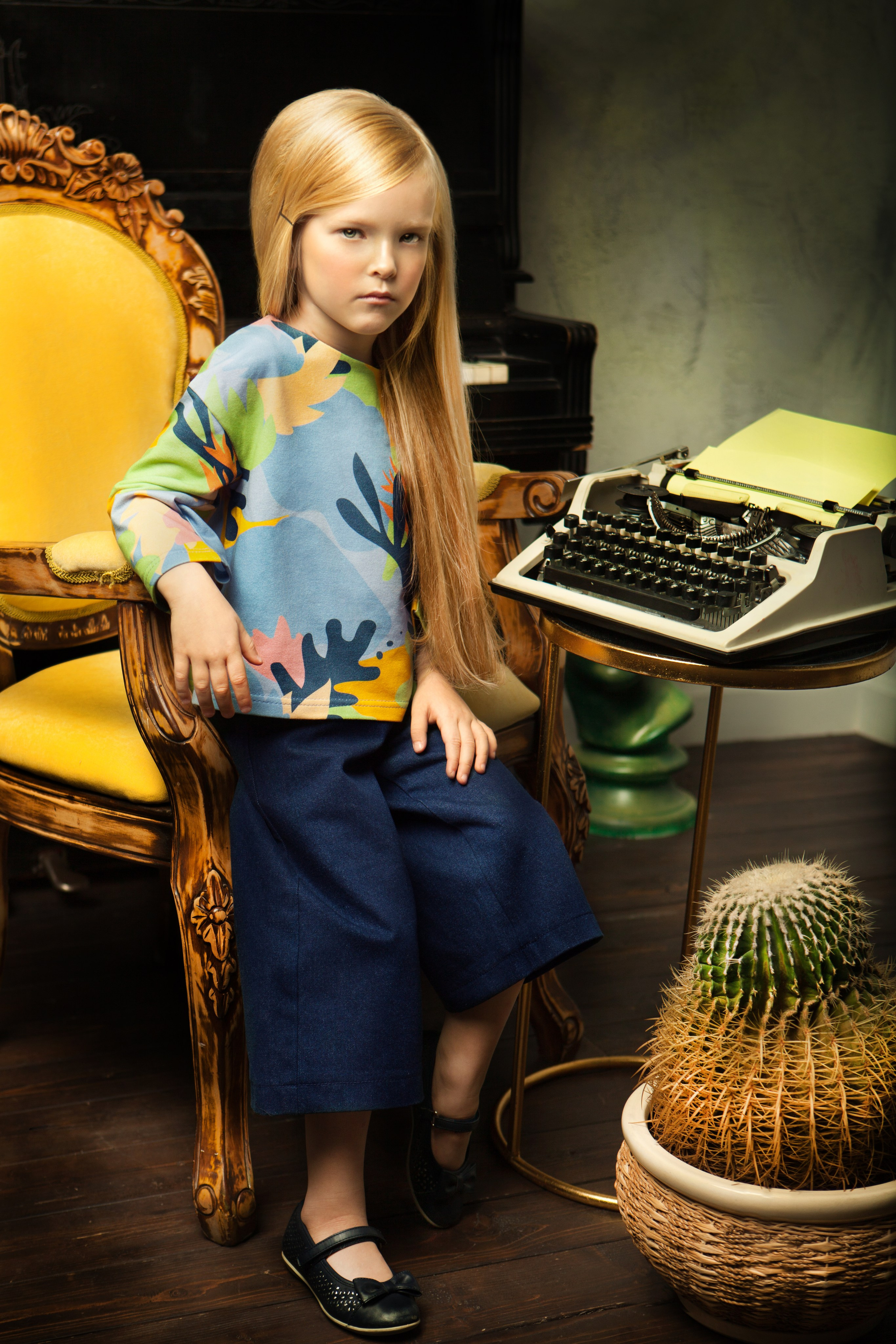 BARBARINNA. Детский и ньюборн фотограф в Санкт-Петербурге Марина Айдинян