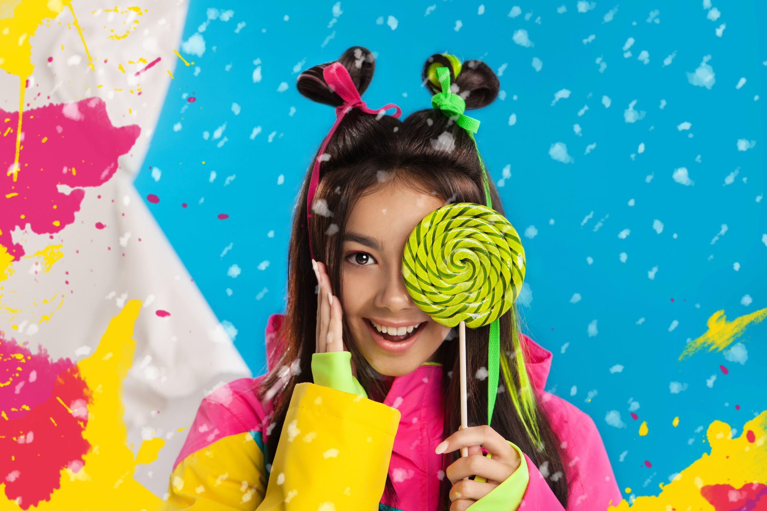 COOL ZONE. Детский и ньюборн фотограф в Санкт-Петербурге Марина Айдинян