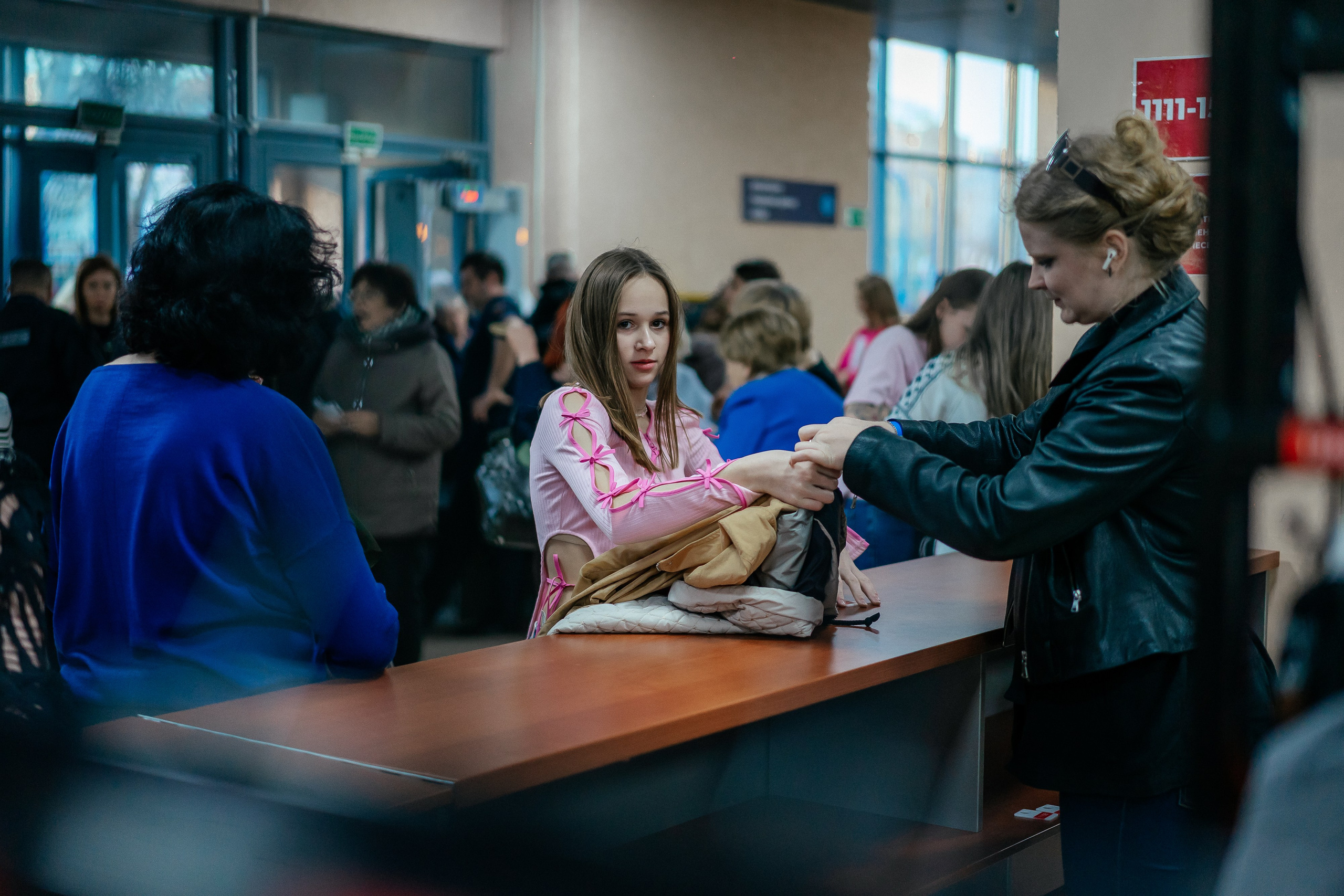 Концерт Надежды Кадышевой в Смоленске. Фотограф и видеограф Смоленск | Студия Цезарь